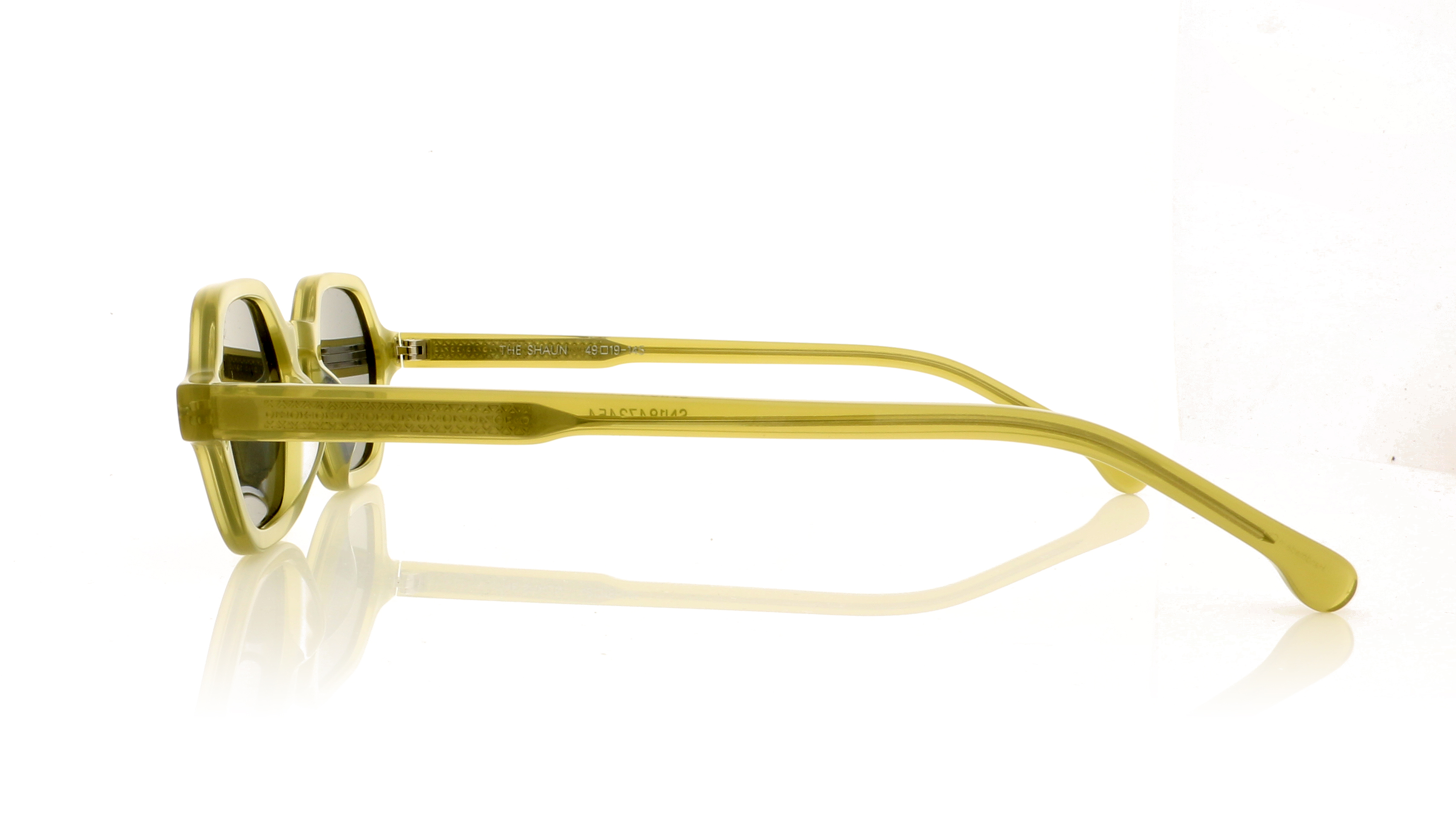 KOMONO Shaun SHAUNS Sage C4 Sunglasses