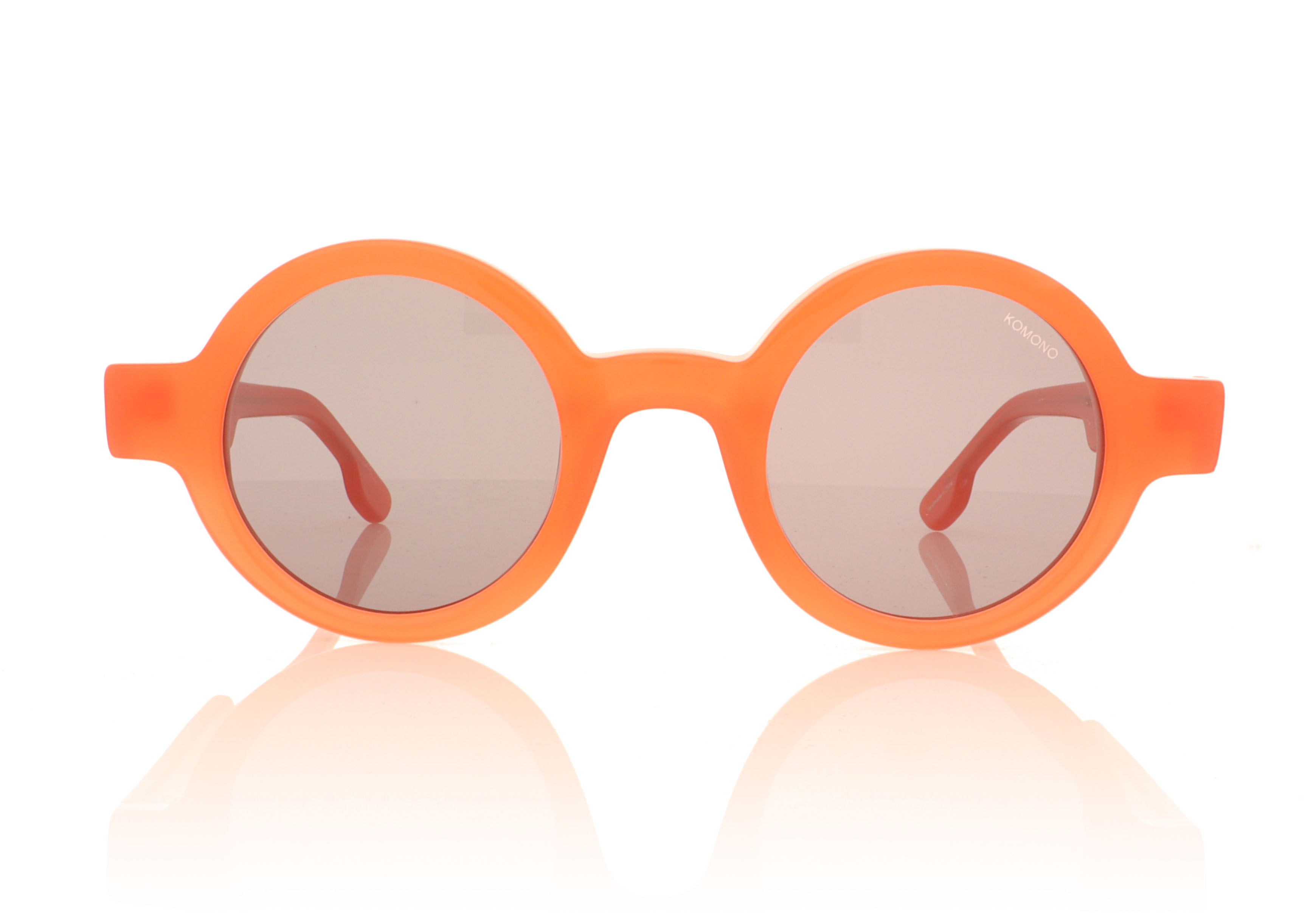 KOMONO Adrian The Adrian Poppy S7206 Sunglasses