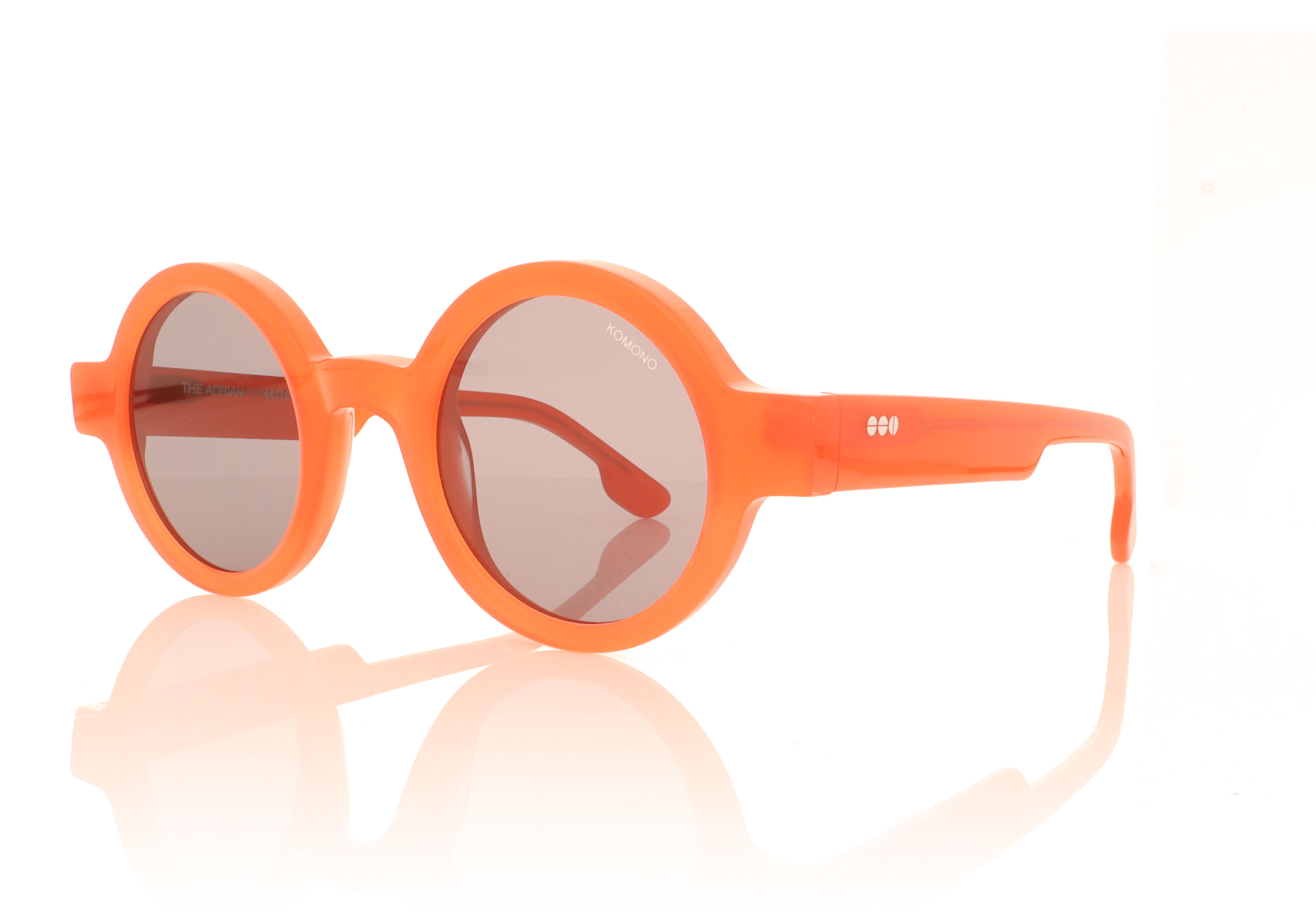KOMONO Adrian The Adrian Poppy S7206 Sunglasses