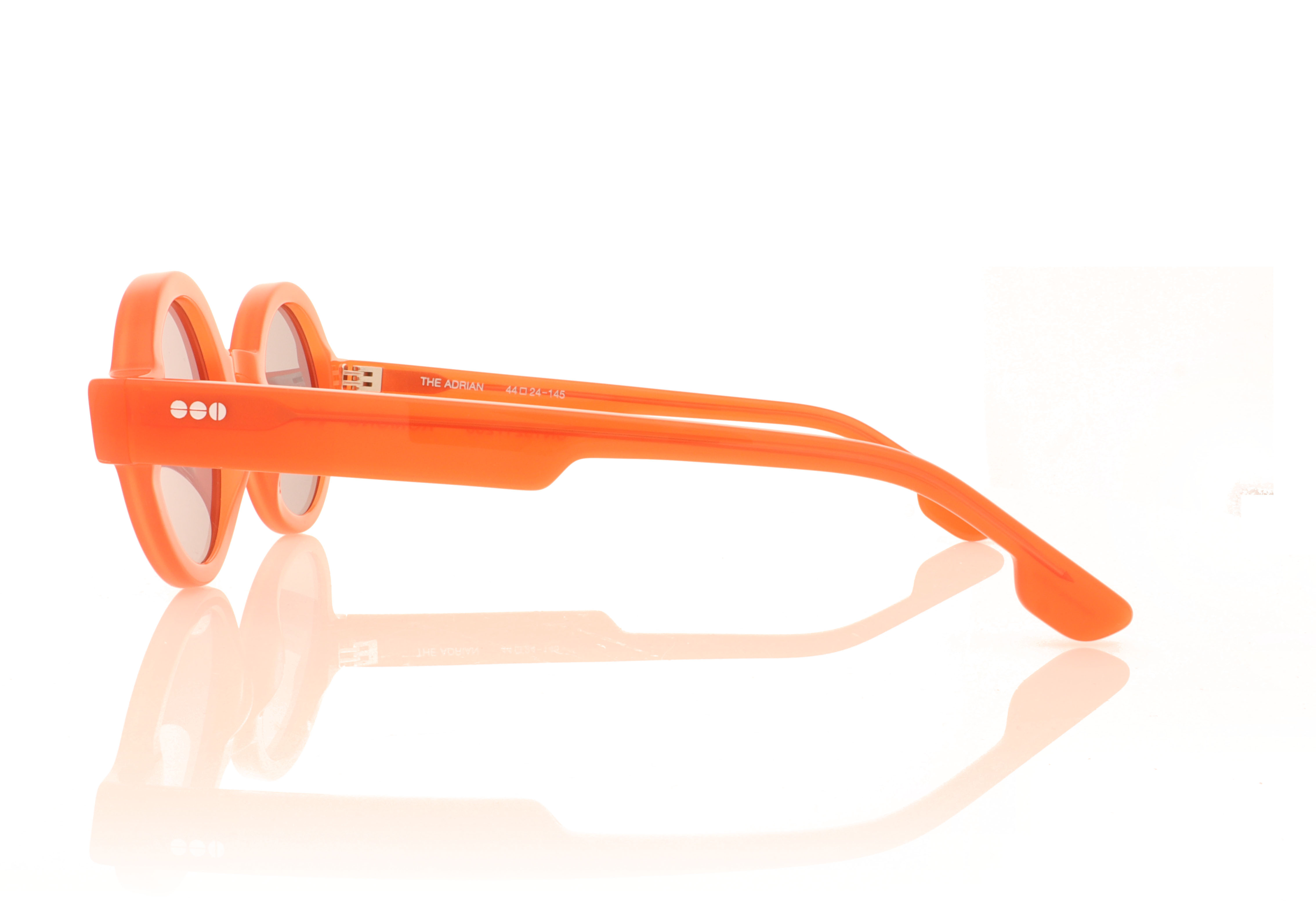 KOMONO Adrian The Adrian Poppy S7206 Sunglasses
