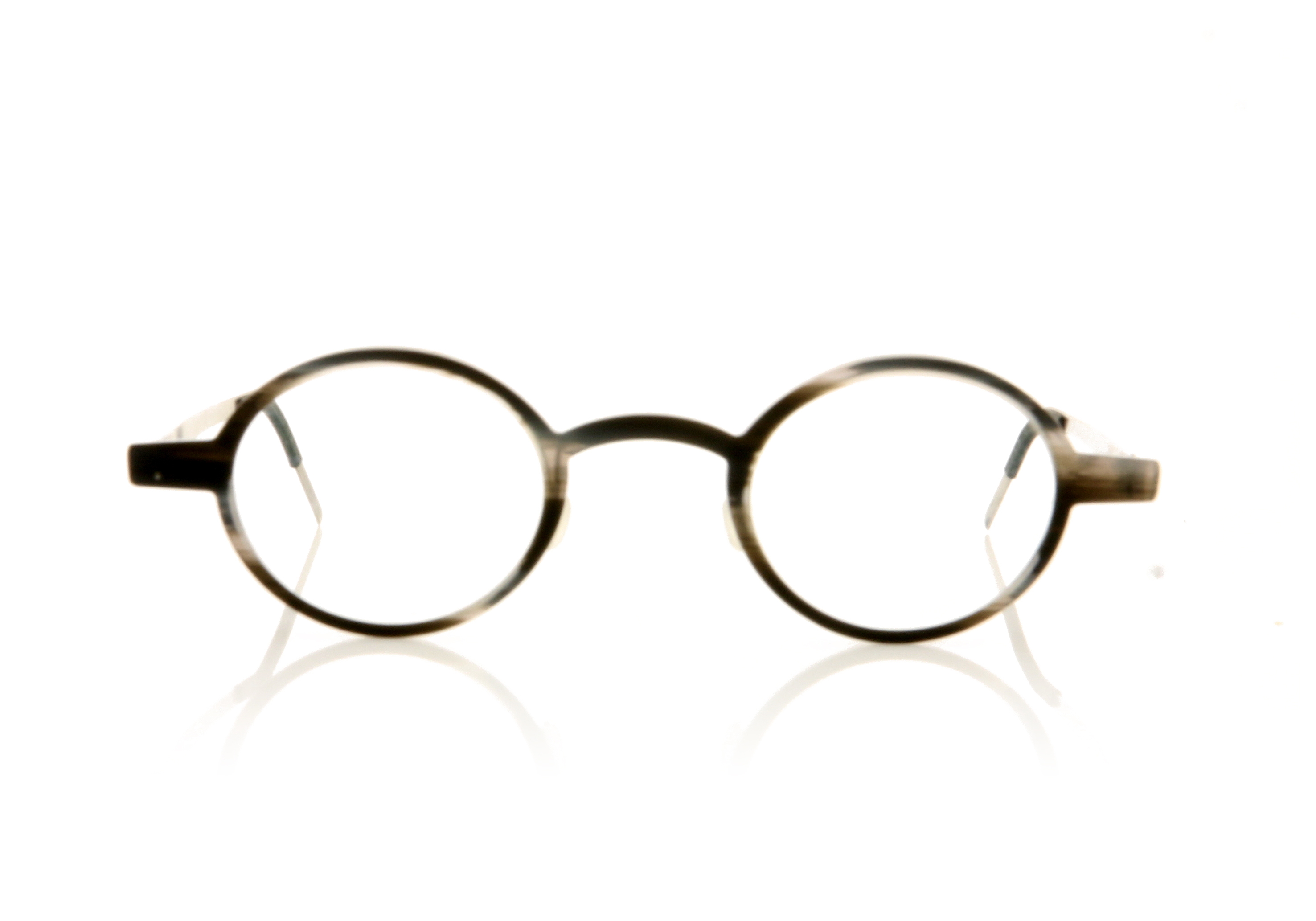 Lindberg Acetanium 1042 1042 Grey AH51 Glasses