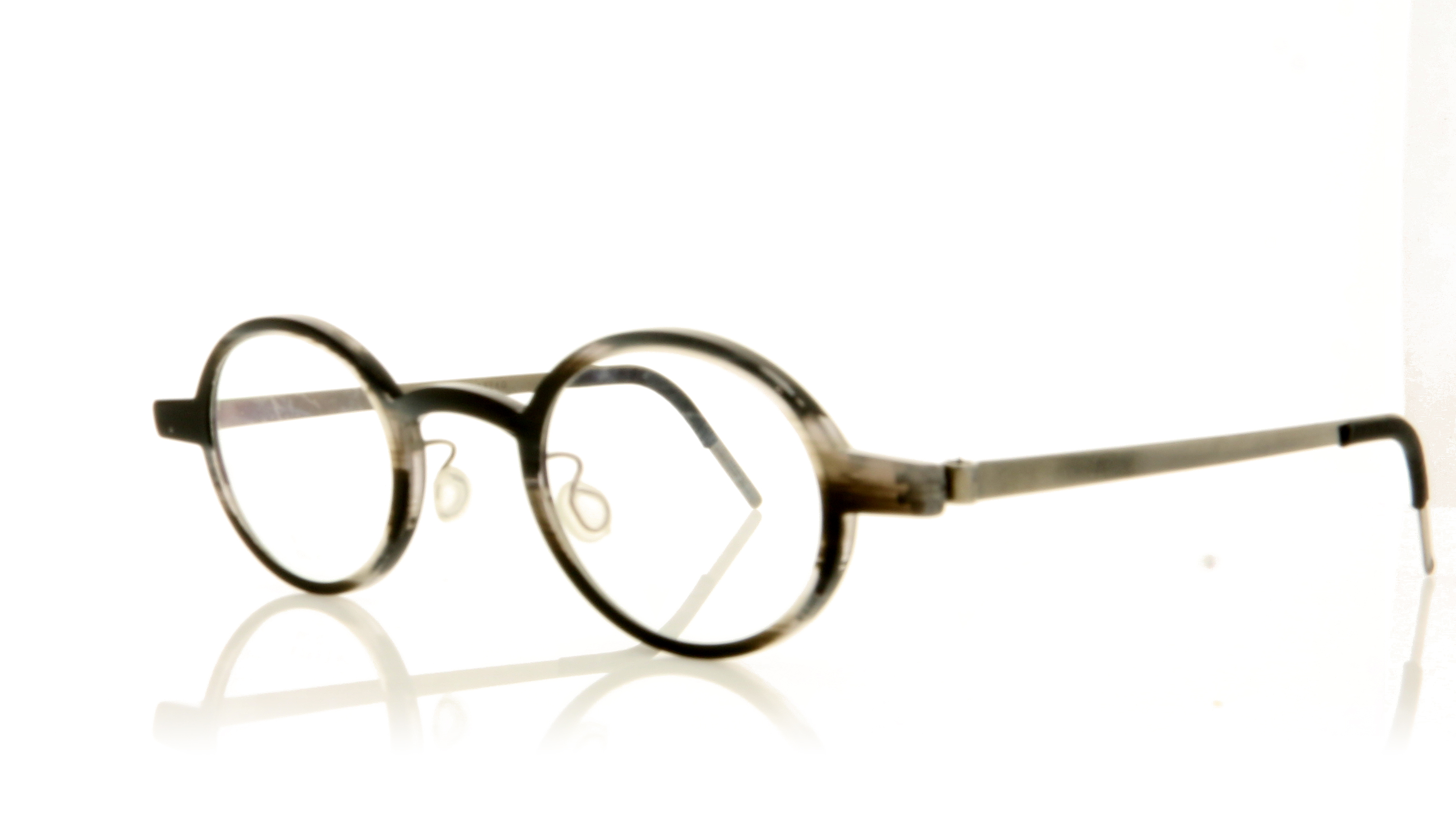 Lindberg Acetanium 1042 1042 Grey AH51 Glasses