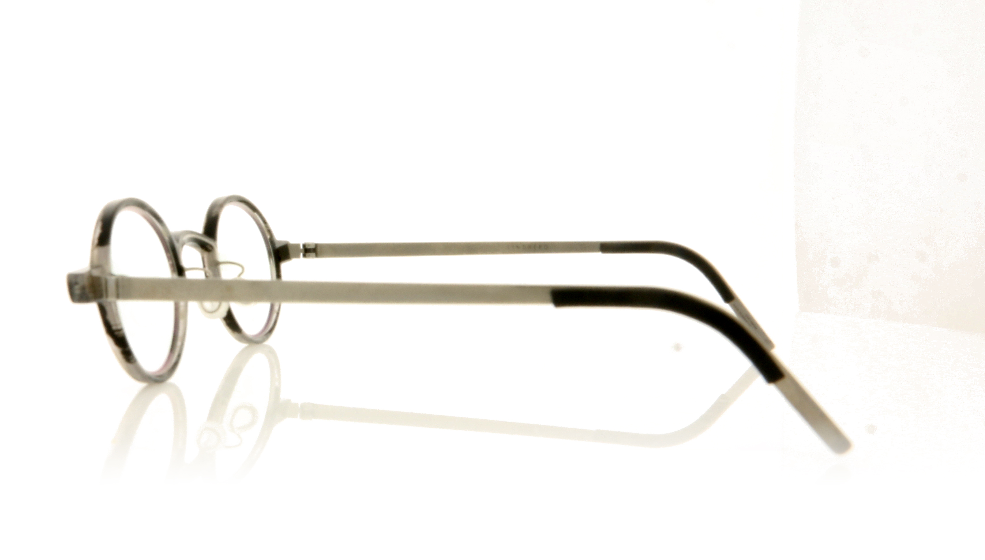 Lindberg Acetanium 1042 1042 Grey AH51 Glasses