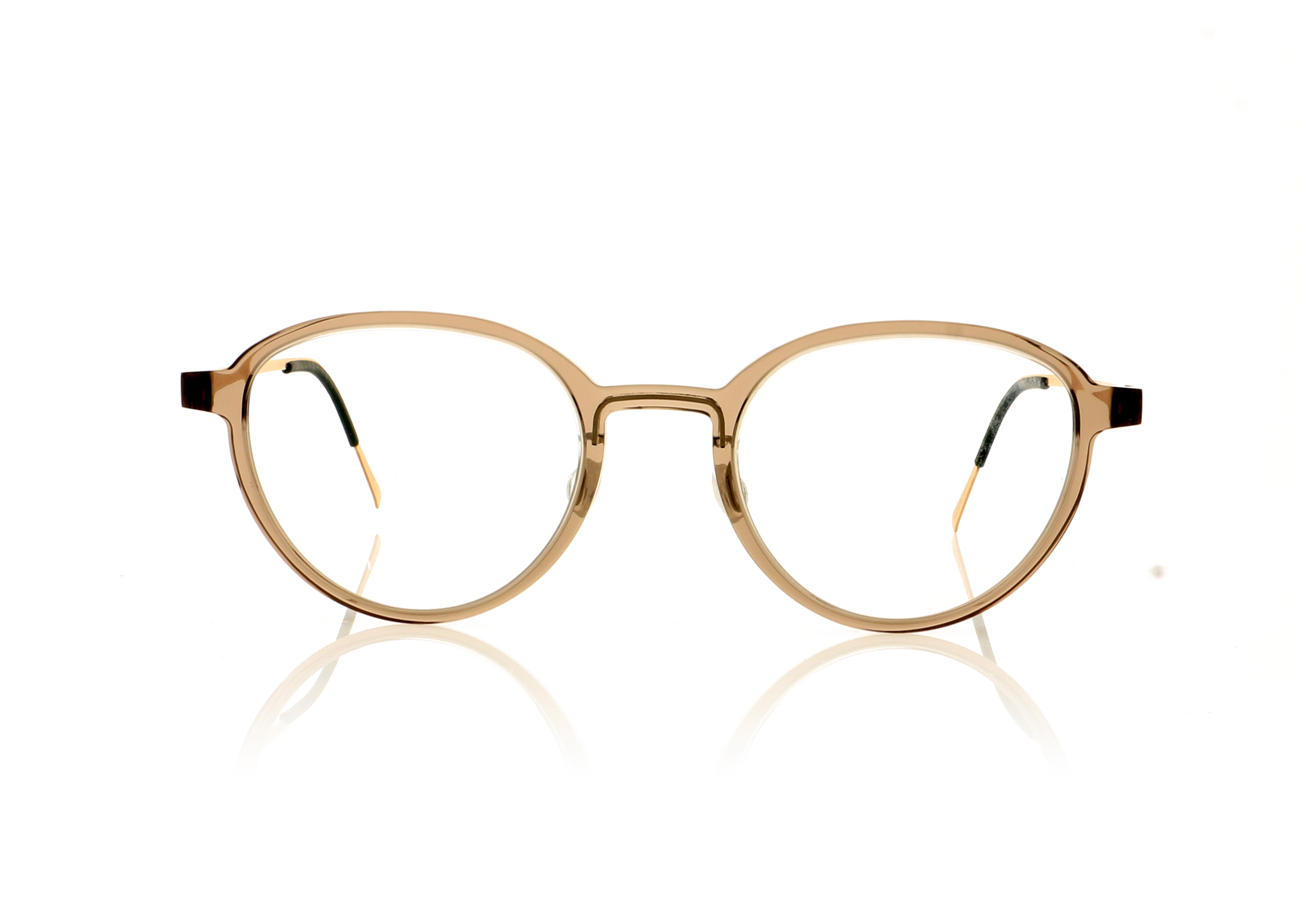 Lindberg Acetanium 1176 1176 Grey A134 K115 PU15 Glasses