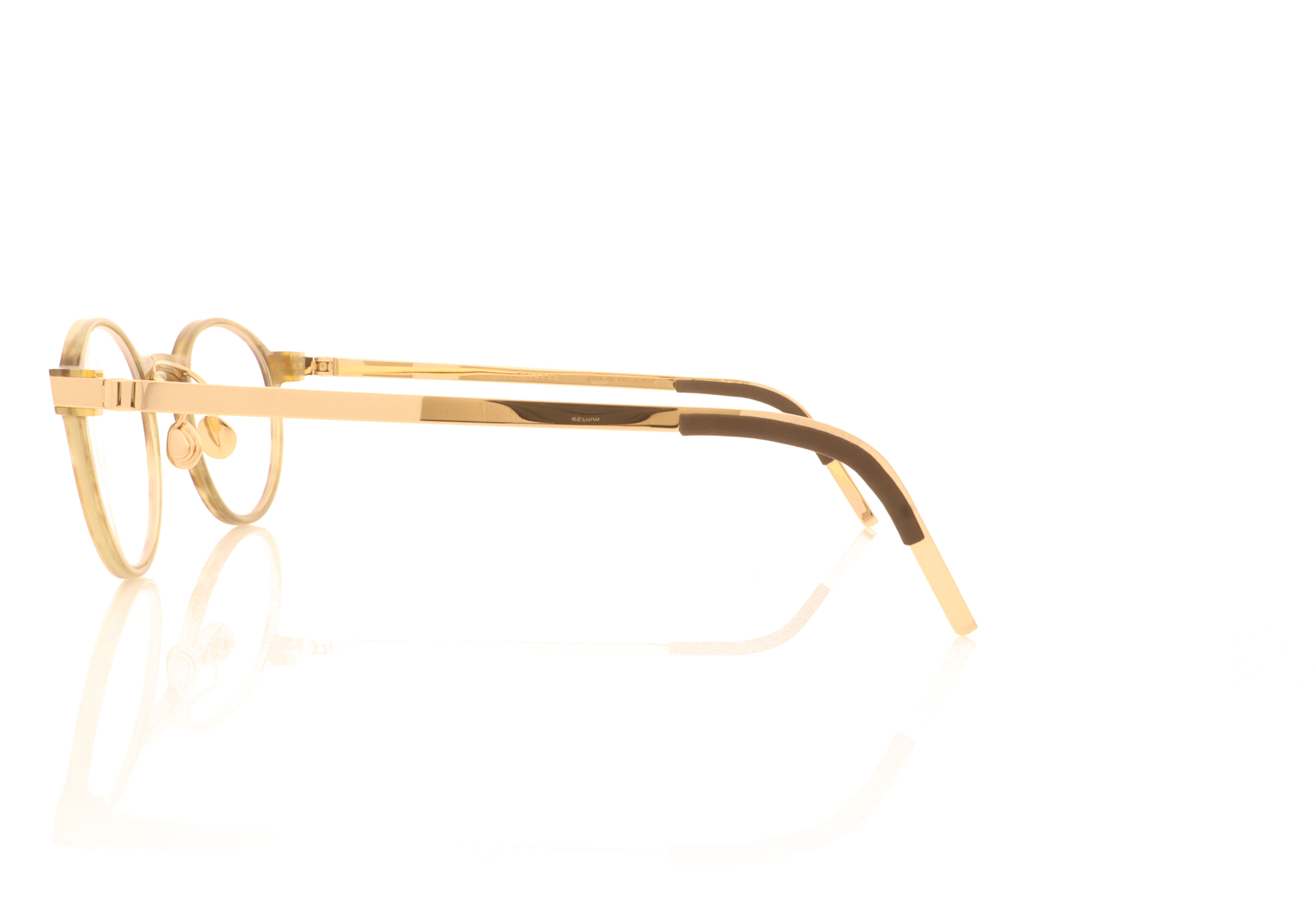 Lindberg buffalo 1823 1823 H50 Unica RG Precious H50 Glasses
