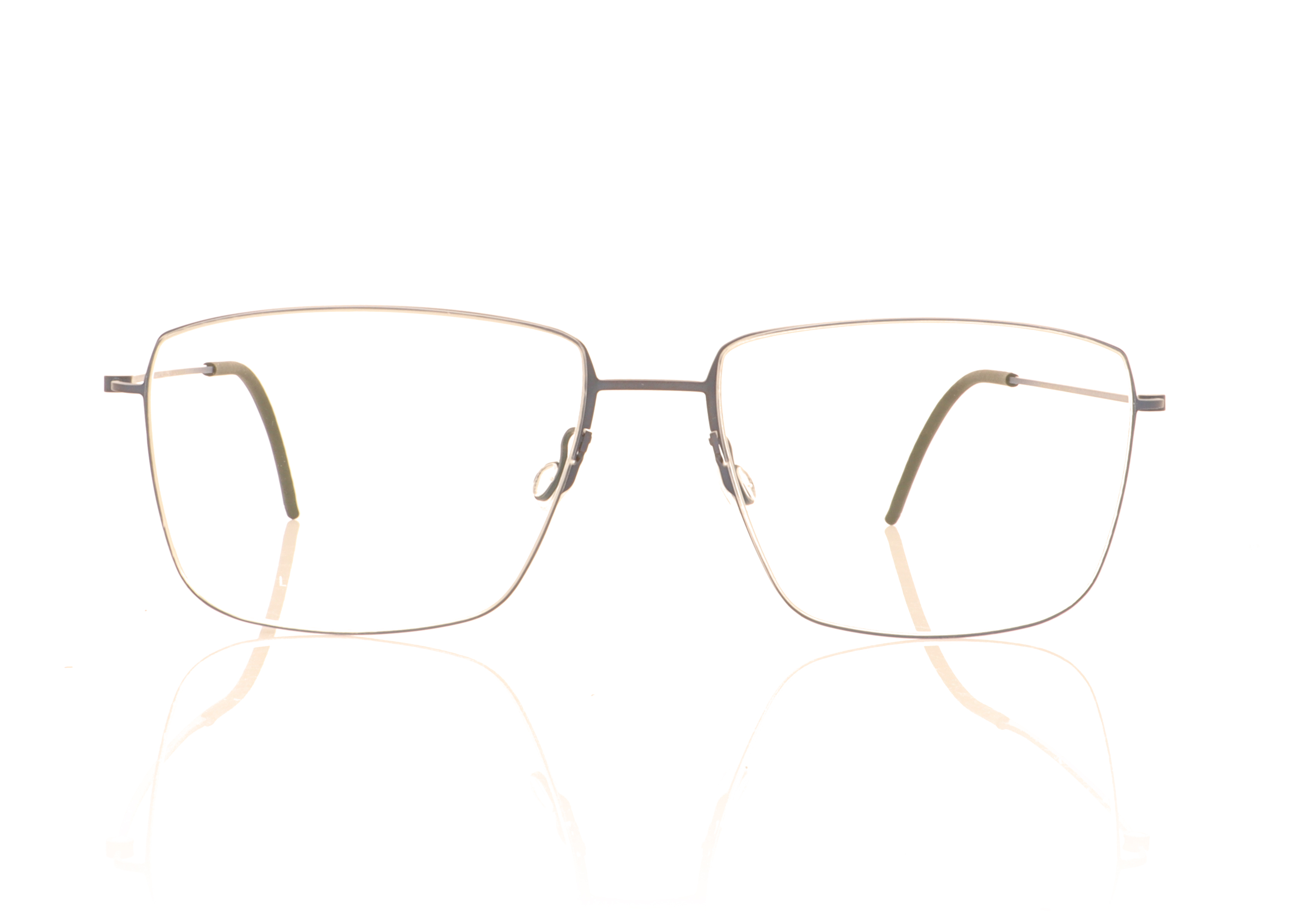 Lindberg thintanium 5508 5508 Blue U13 GR00 Glasses