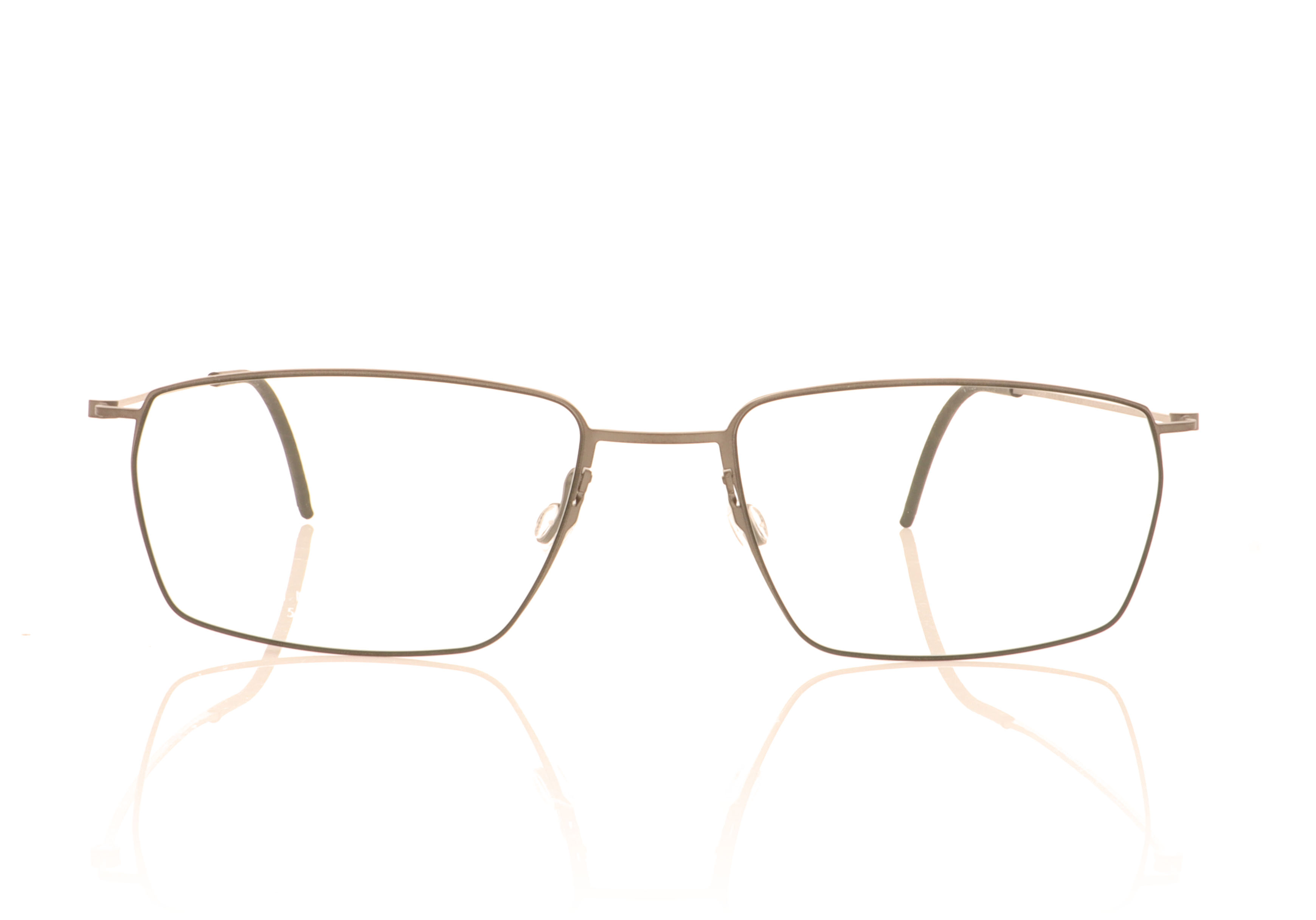 Lindberg thintanium 5509 5509 Gunmetal U9 Glasses