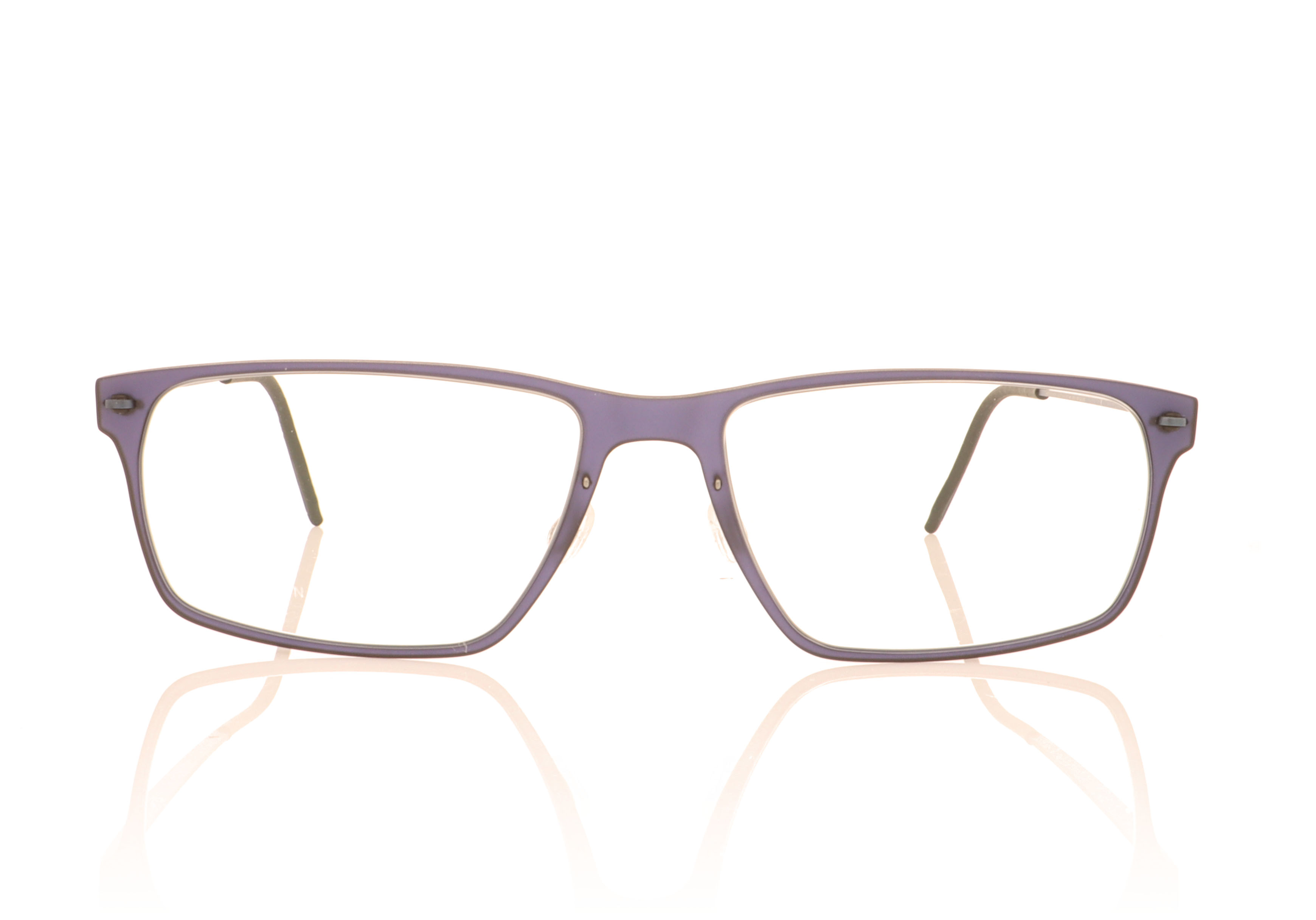 Lindberg NOW 6507 6507 Blue C14M U13 Glasses