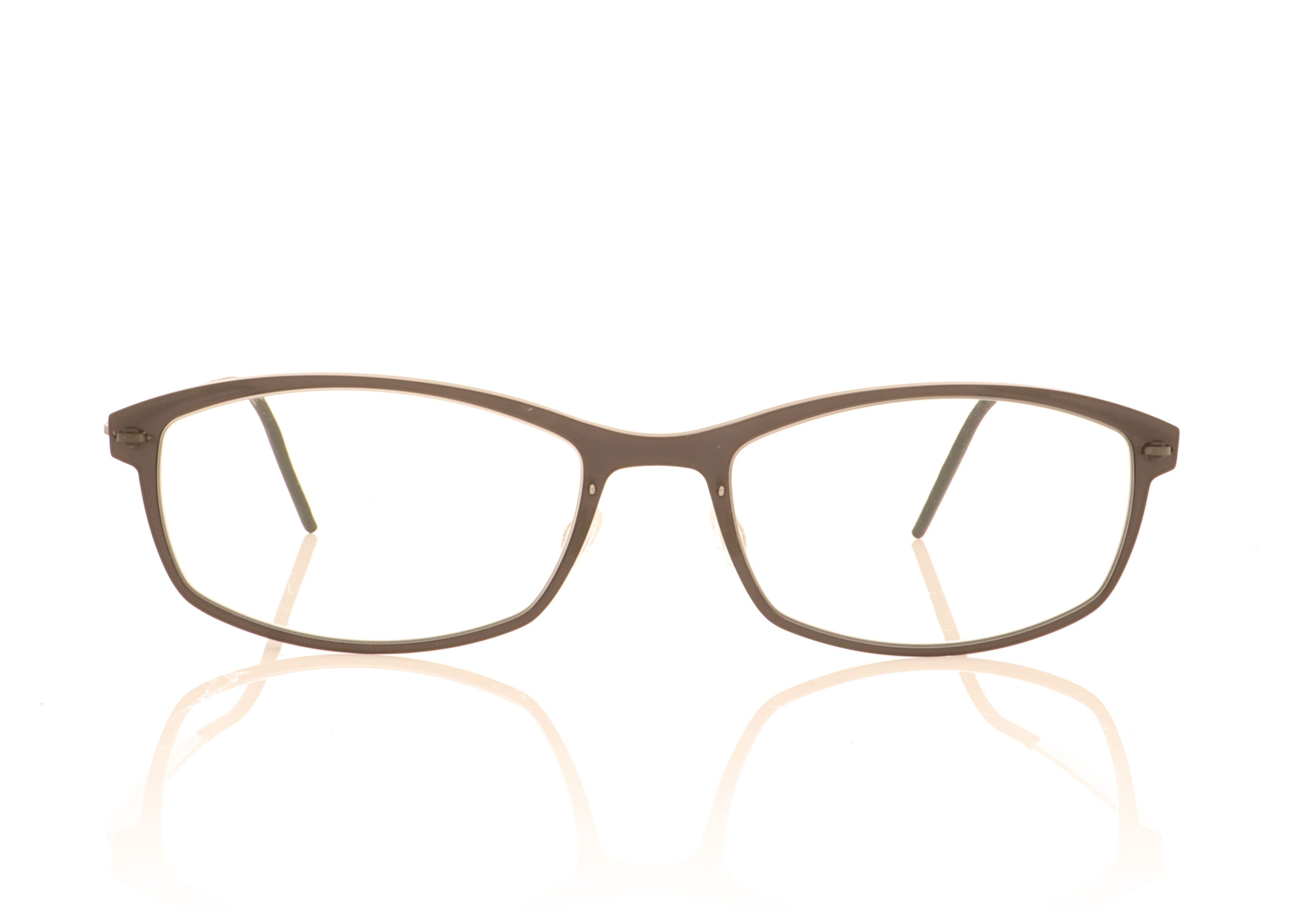 Lindberg n.o.w 6512 6512 Black C06 Glasses