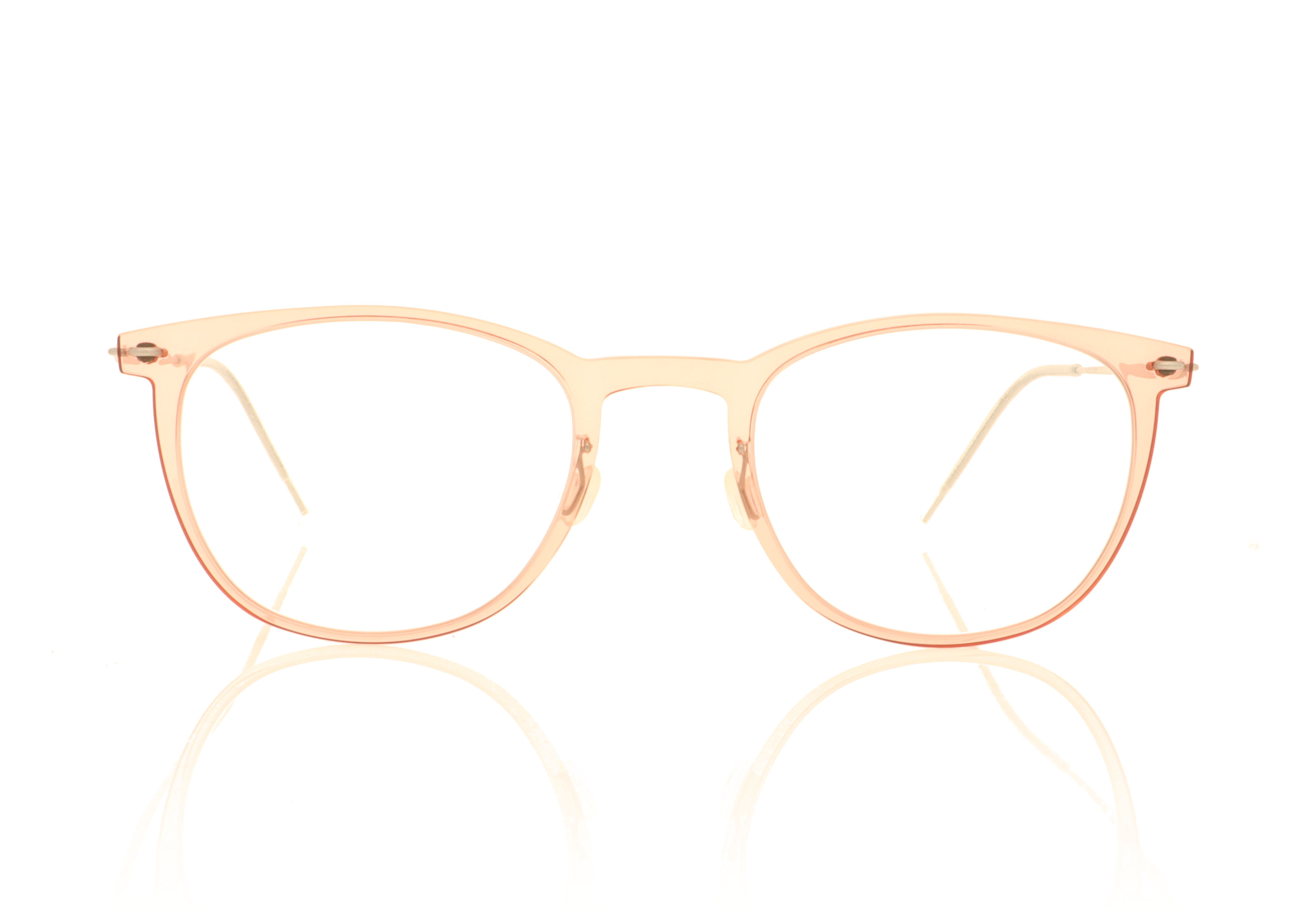 Lindberg n.o.w 6529 6529 Purple C20 Glasses