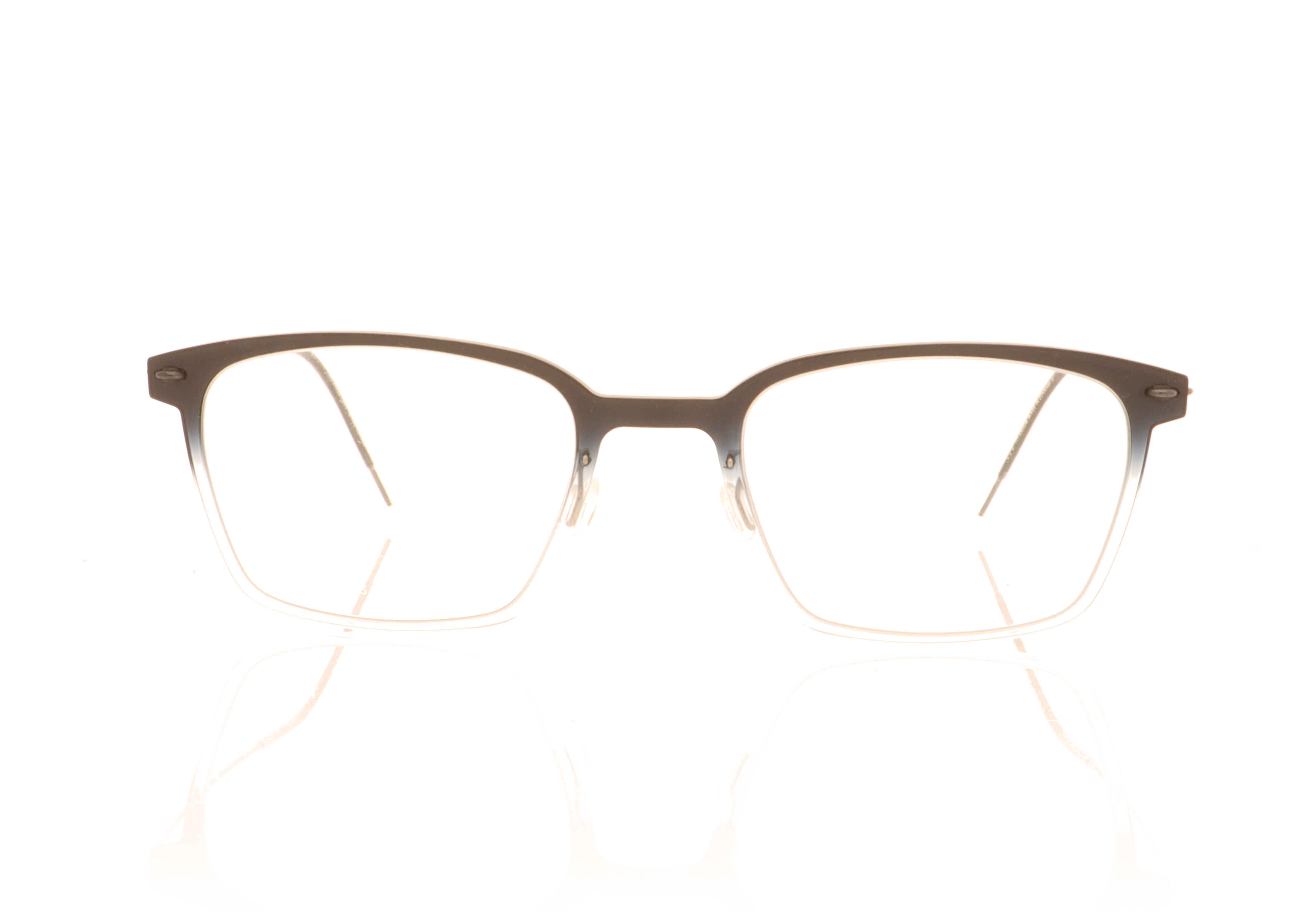 Lindberg n.o.w 6536 6536 Black C01 Glasses