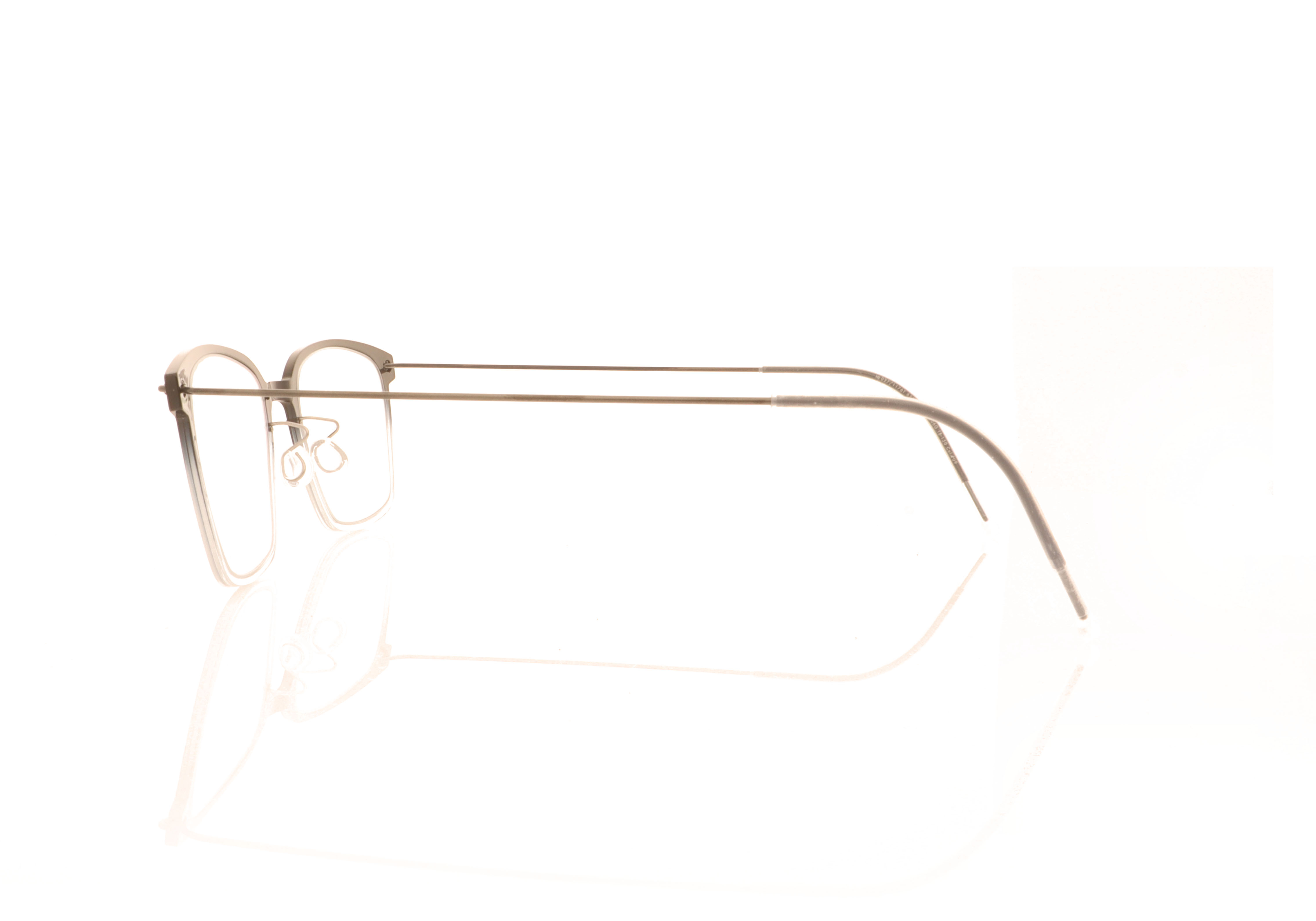Lindberg n.o.w 6536 6536 Black C01 Glasses