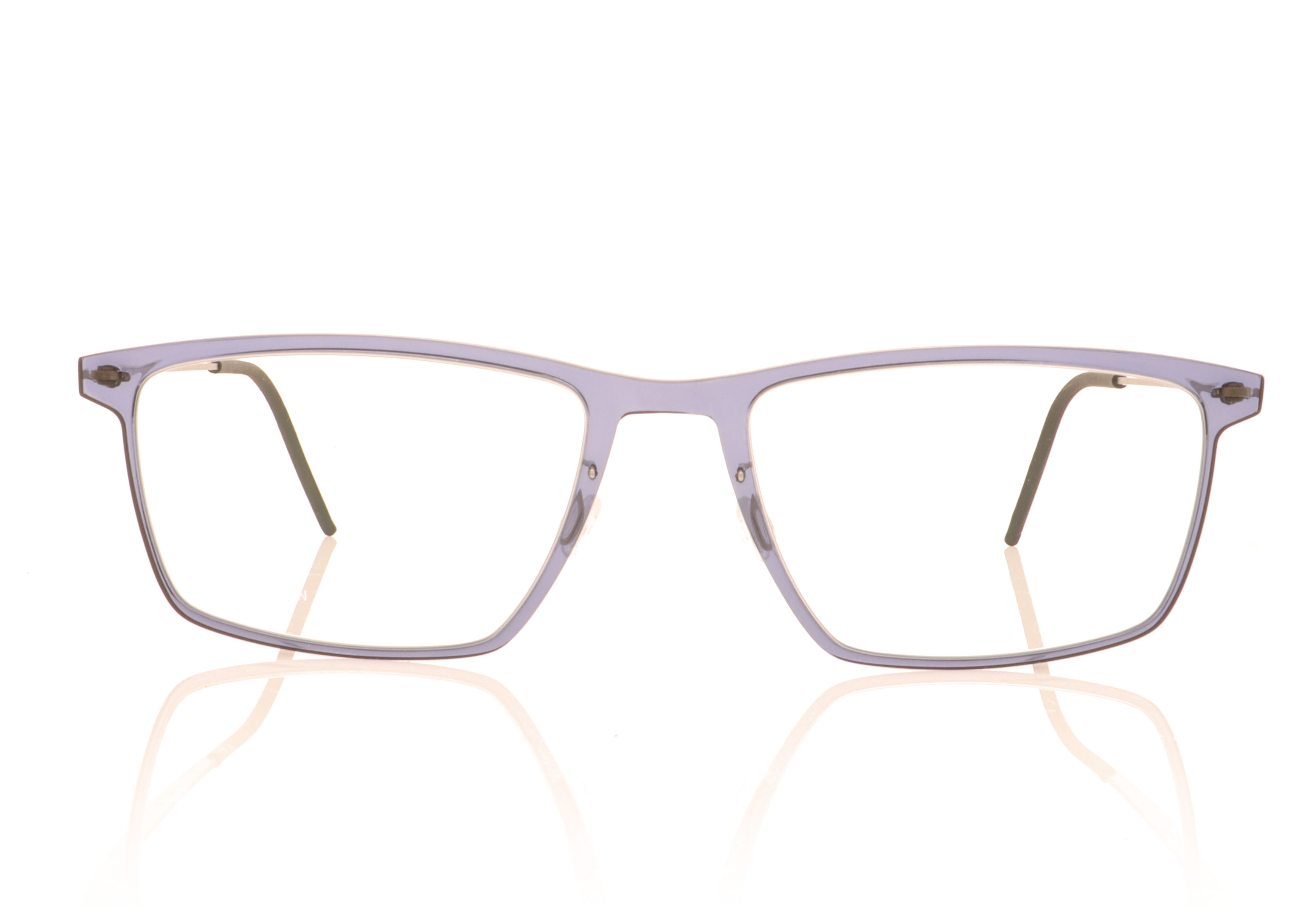 Lindberg NOW 6544 6544 Blue C14 U9 Glasses