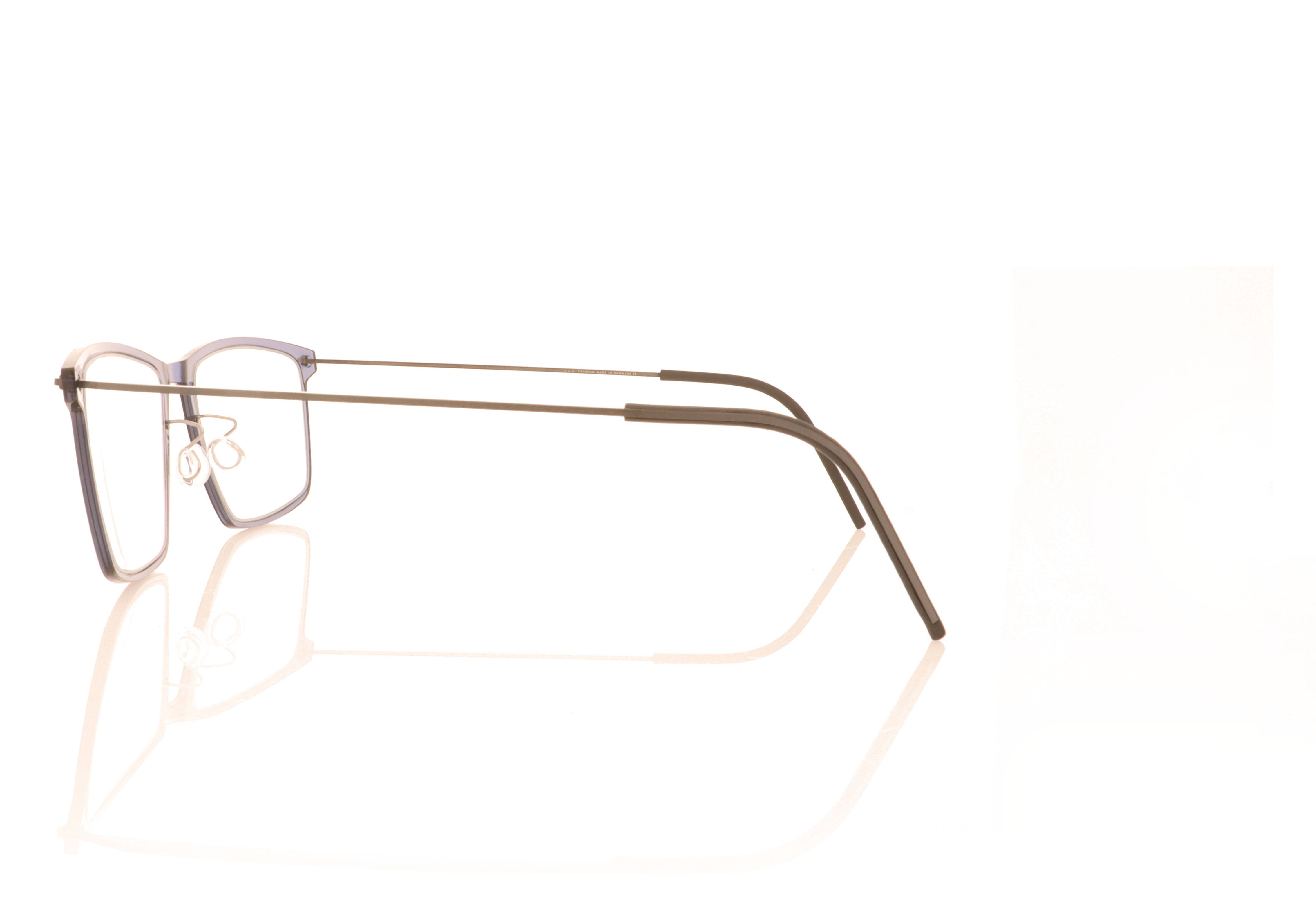 Lindberg NOW 6544 6544 Blue C14 U9 Glasses
