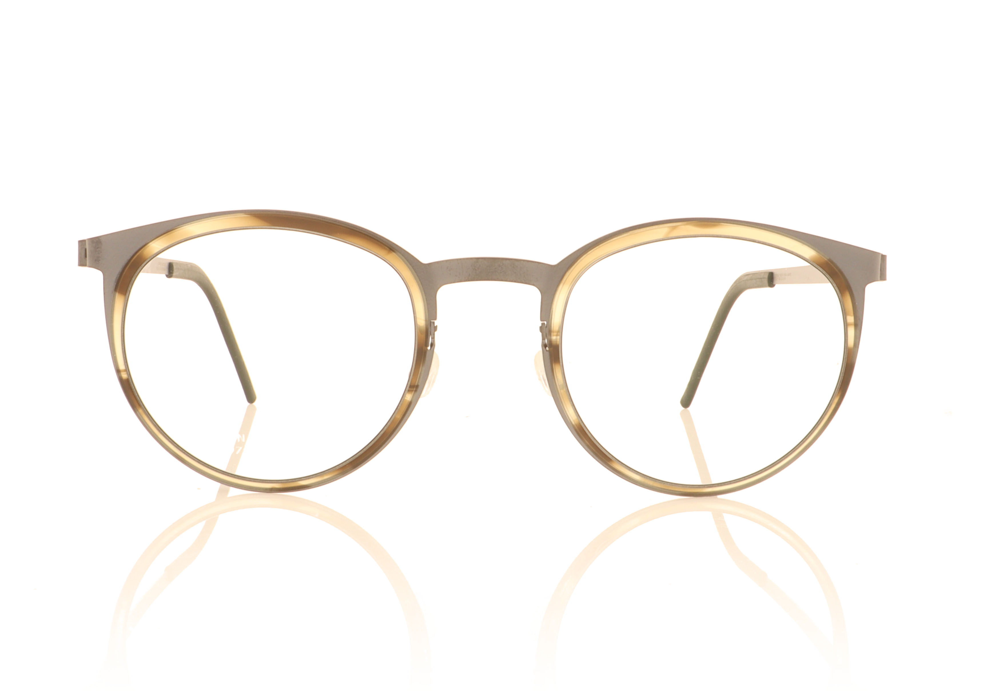 Lindberg Strip 9704 9704 Gunmeta K250 U16 Glasses