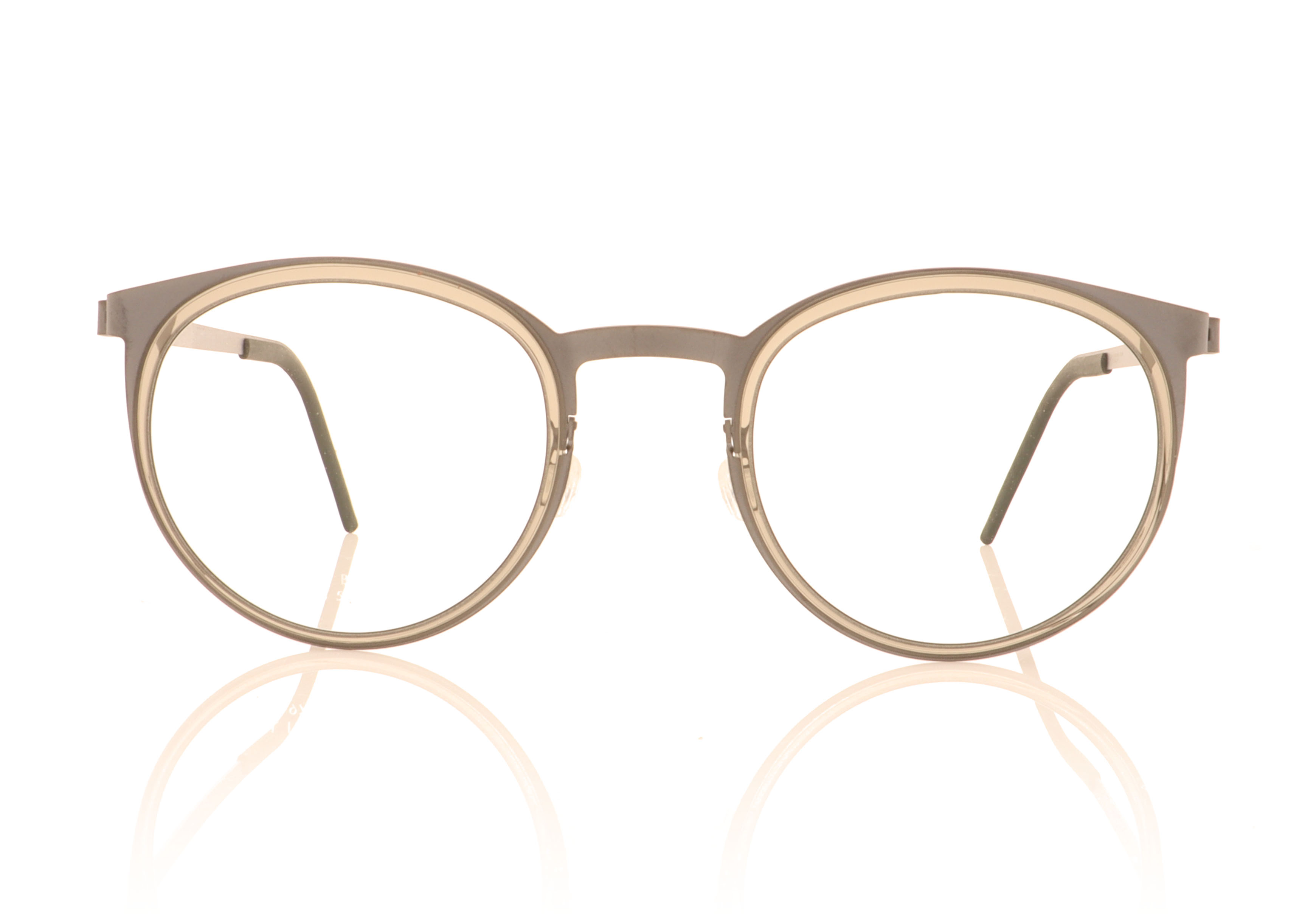 Lindberg Strip 9704 9704 Blue U16 K272 Glasses