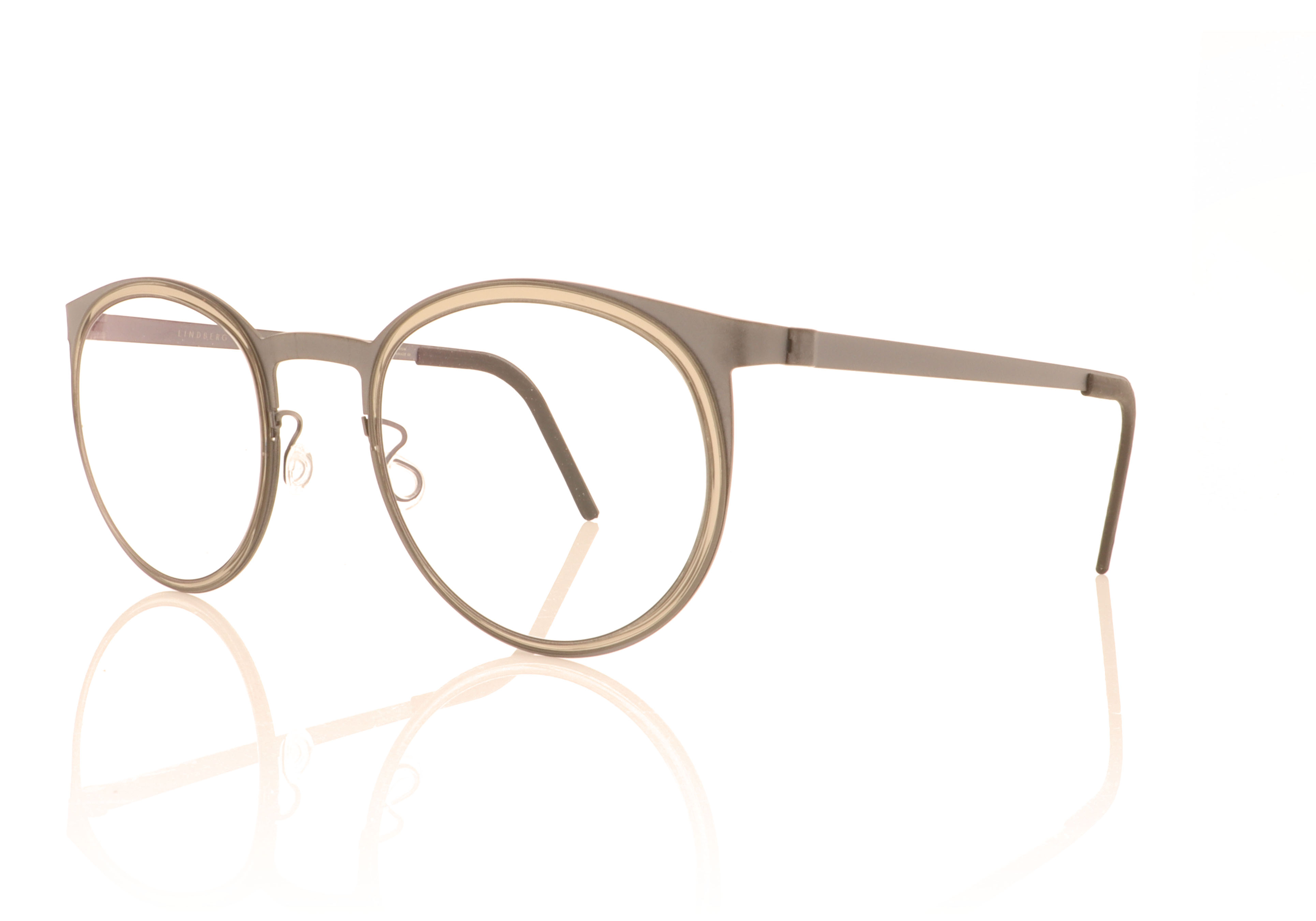 Lindberg Strip 9704 9704 Blue U16 K272 Glasses