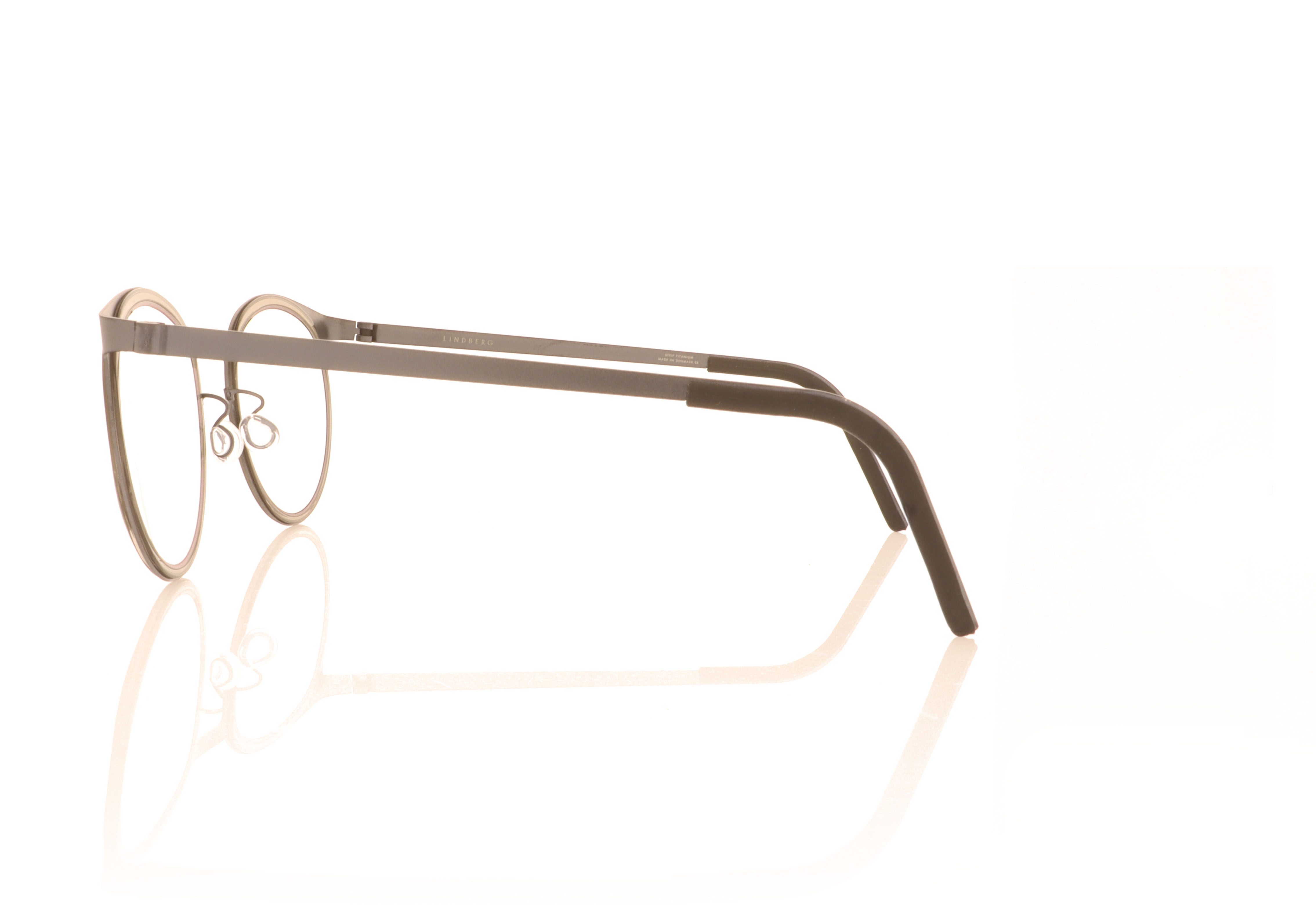 Lindberg Strip 9704 9704 Blue U16 K272 Glasses