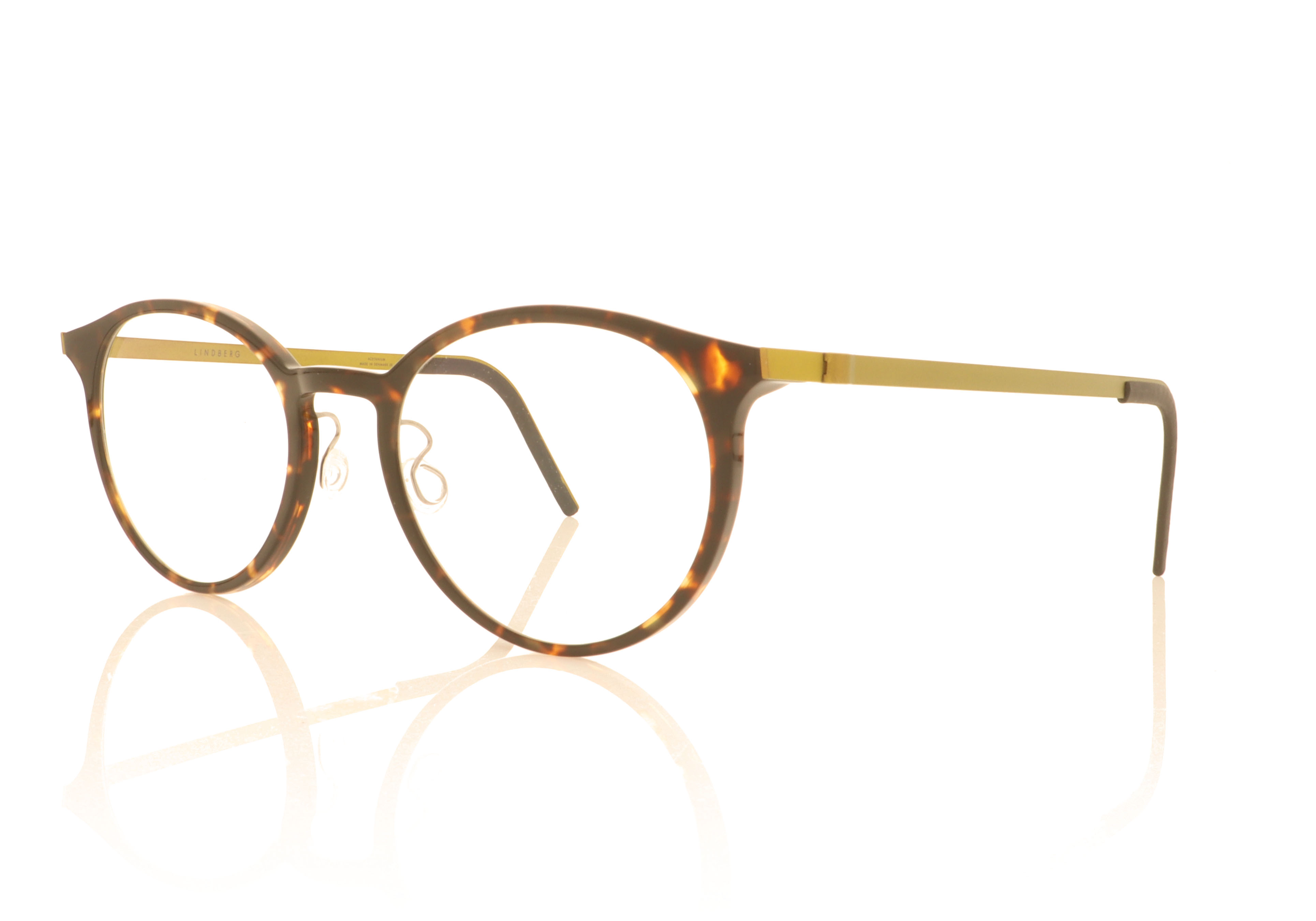Lindberg 1180 Mixed AK30 Glasses