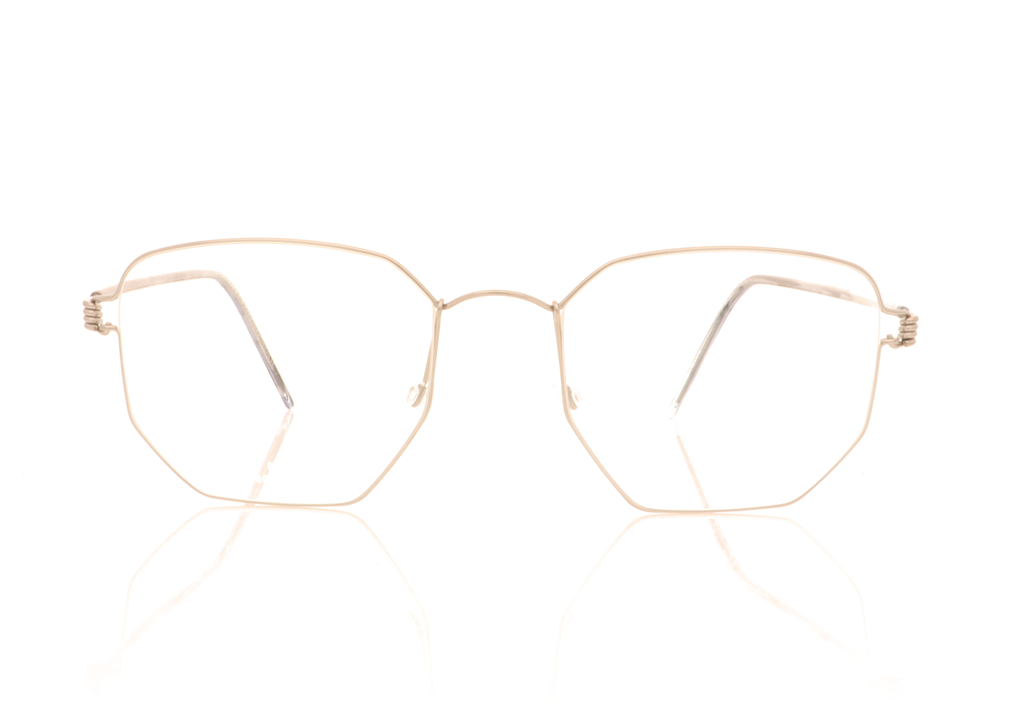 Lindberg Esben Silver P10 Glasses