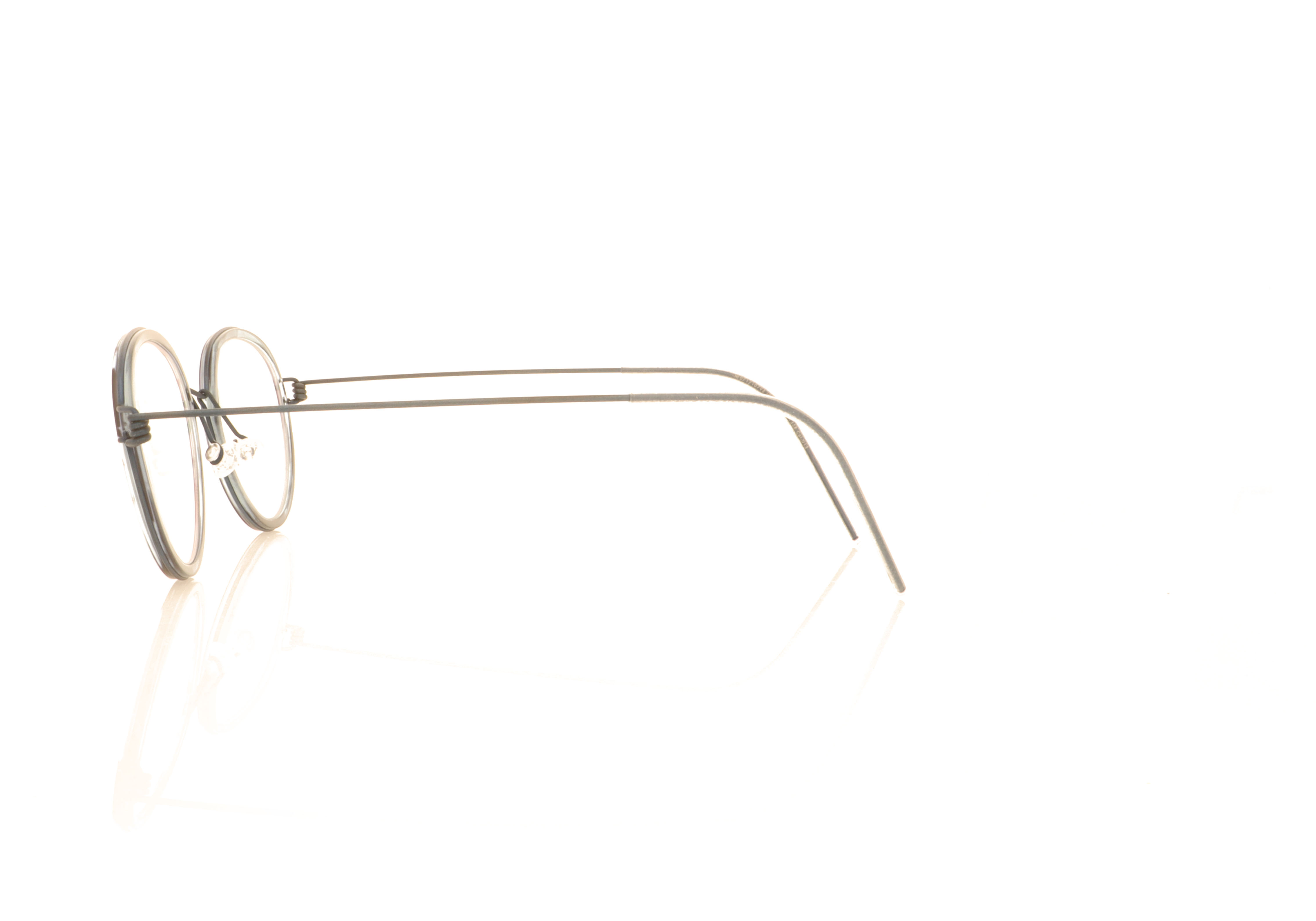 Lindberg John Blue U13 Glasses