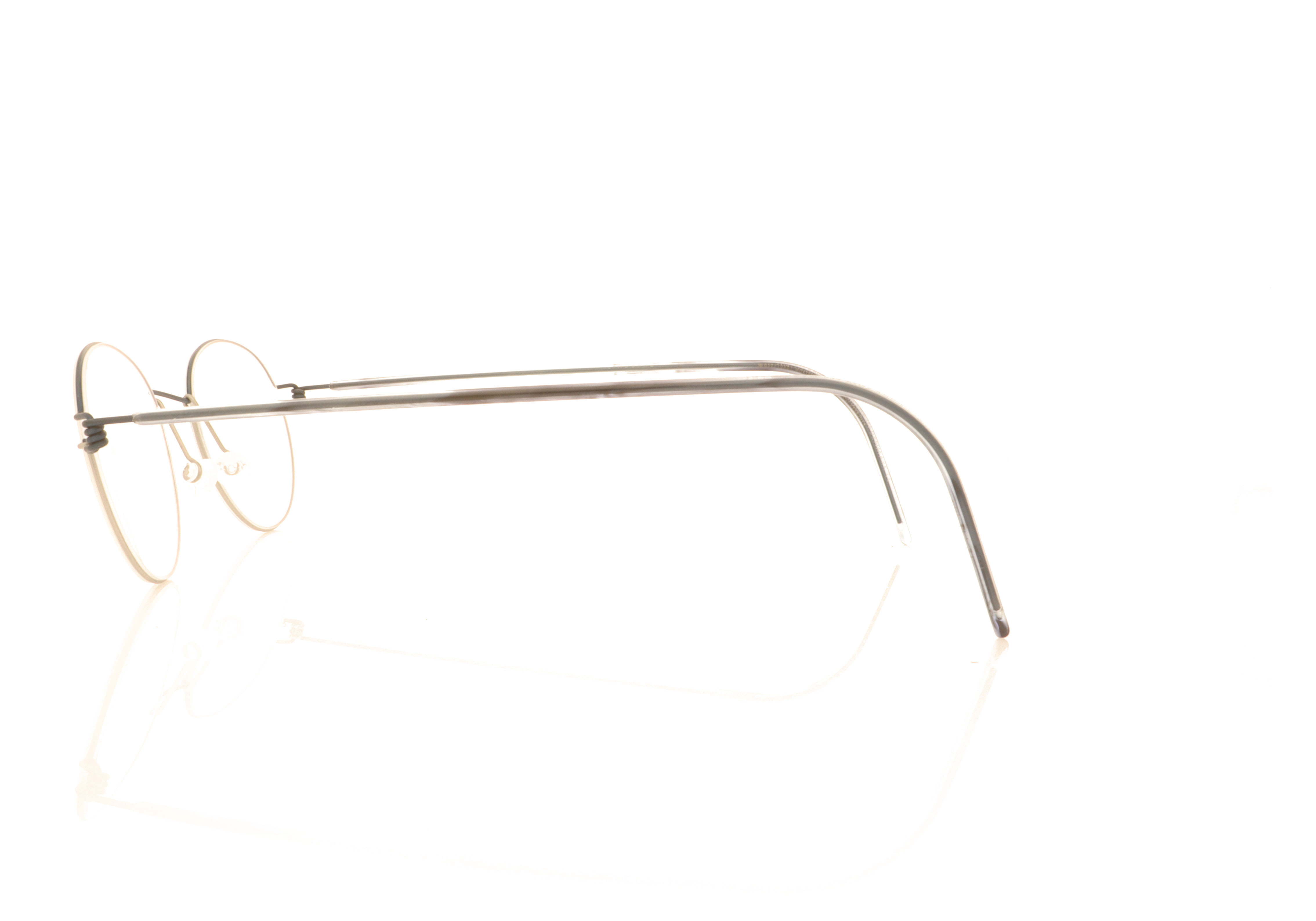 Lindberg Air Rim Morten Blue U13 Glasses