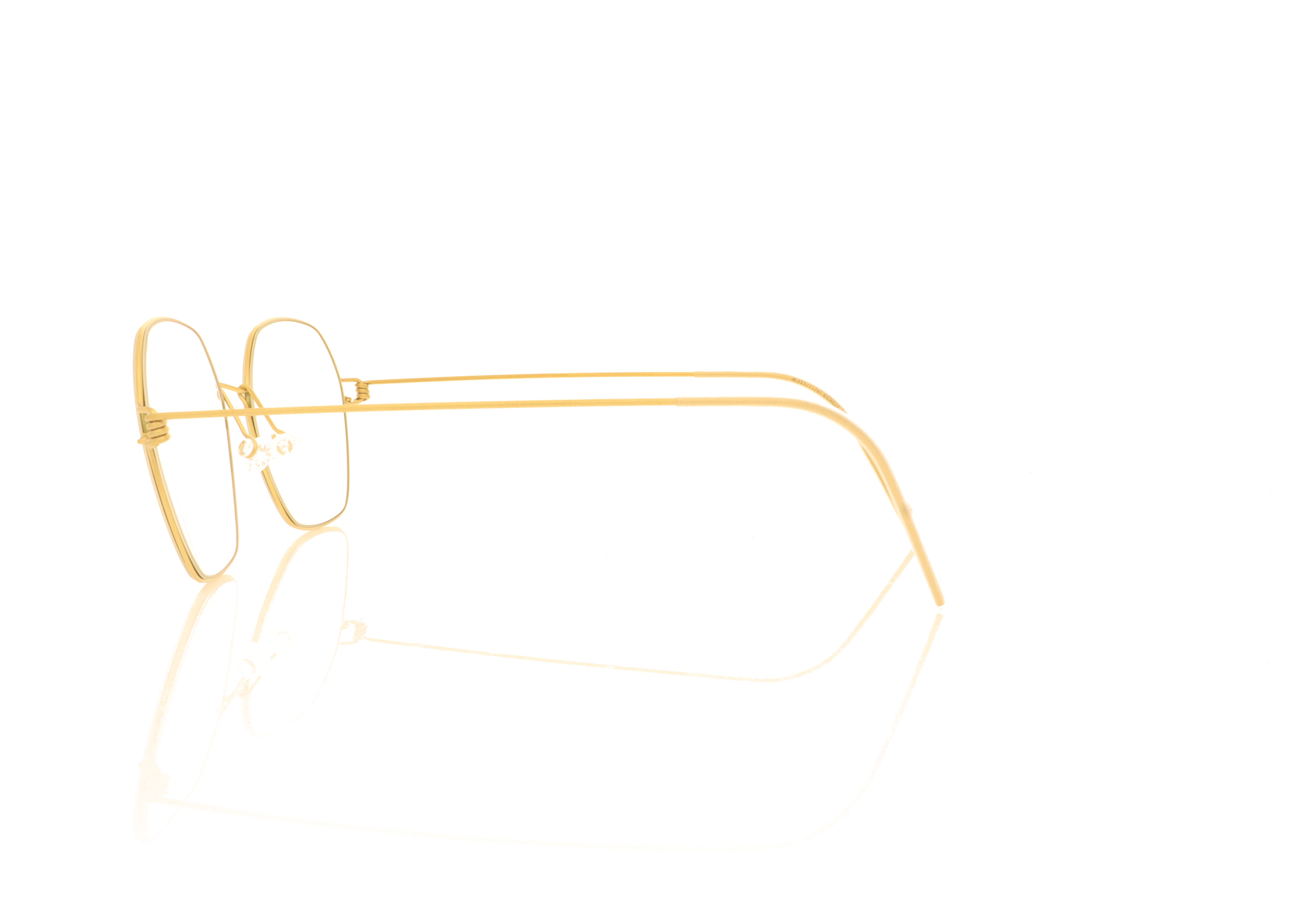 Lindberg Richelle Gold GT Glasses