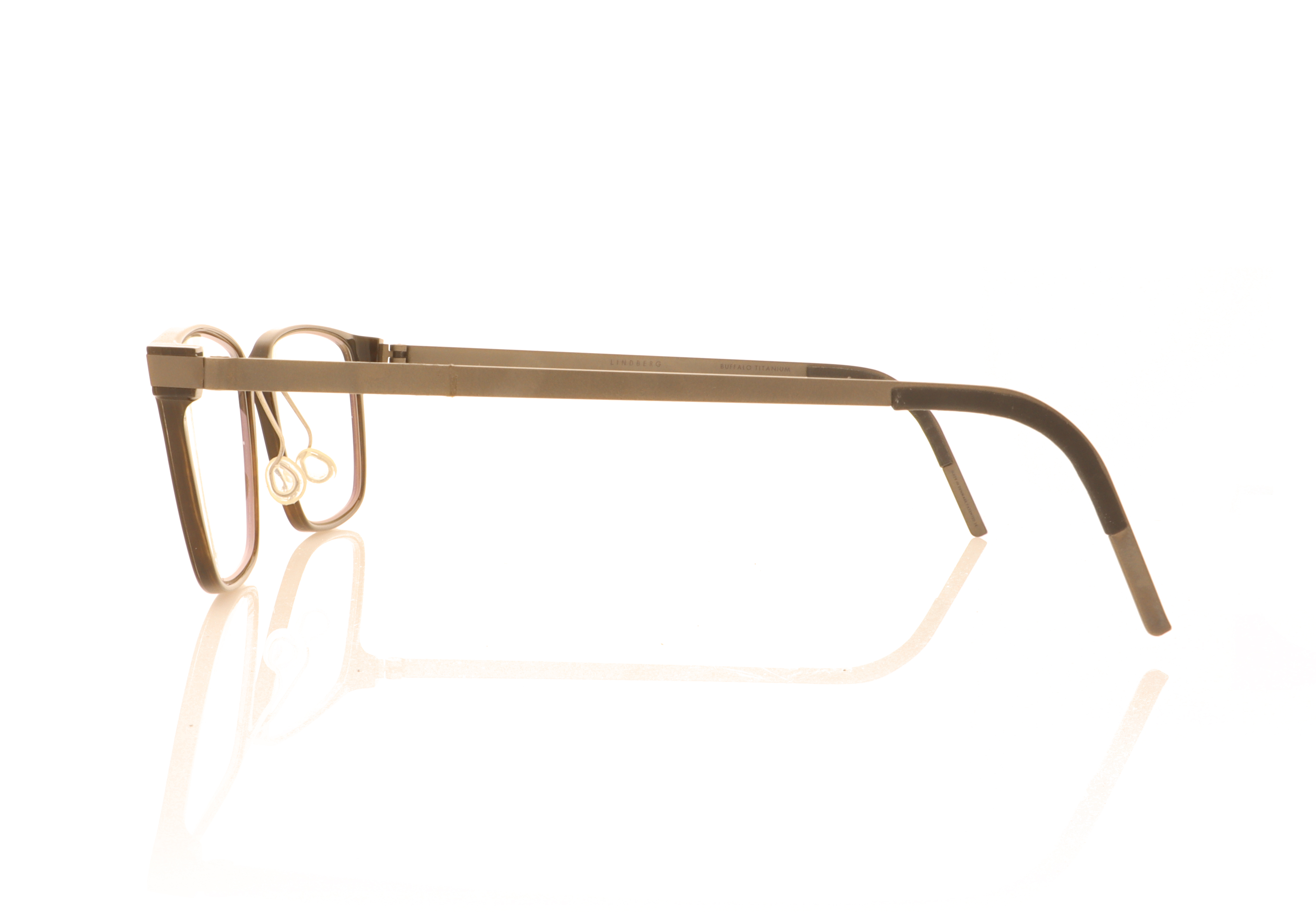 Lindberg Horn 1821 H18/10 H18/10 Glasses
