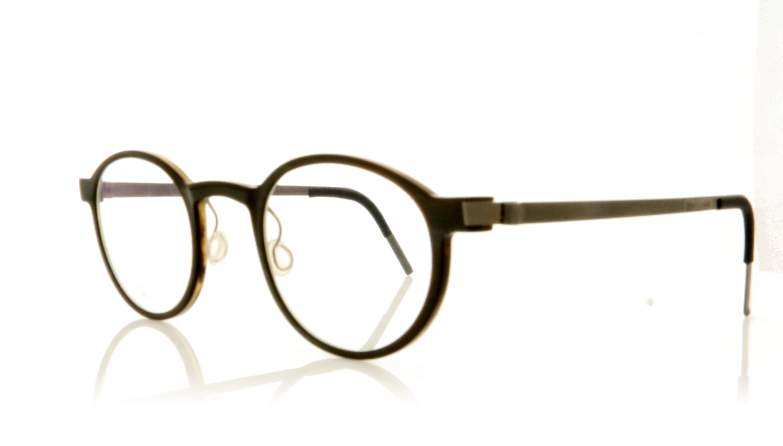 Lindberg Horn 1823 HTE26 10 Glasses