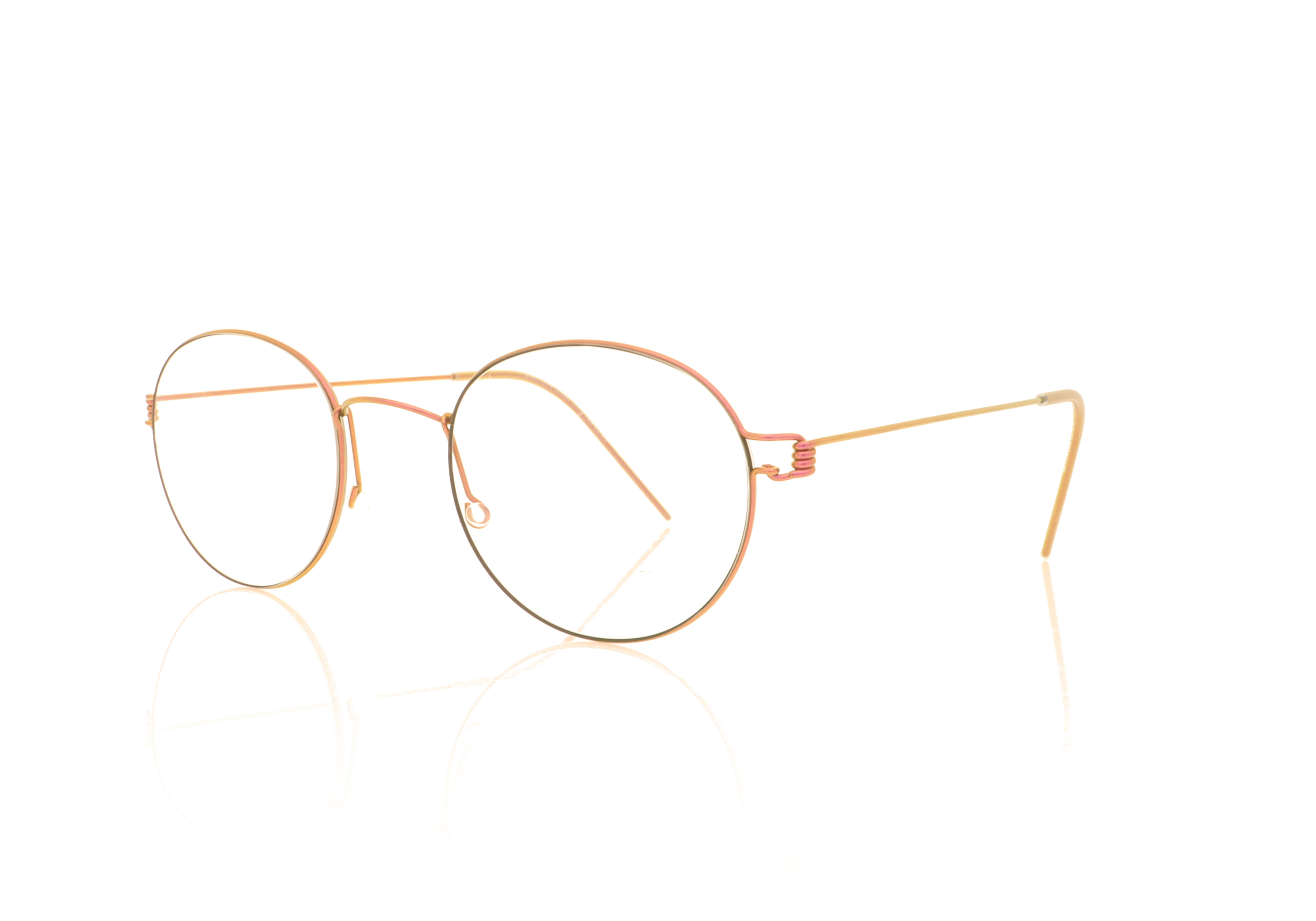 Lindberg Morten Purple P70 GR85 Glasses