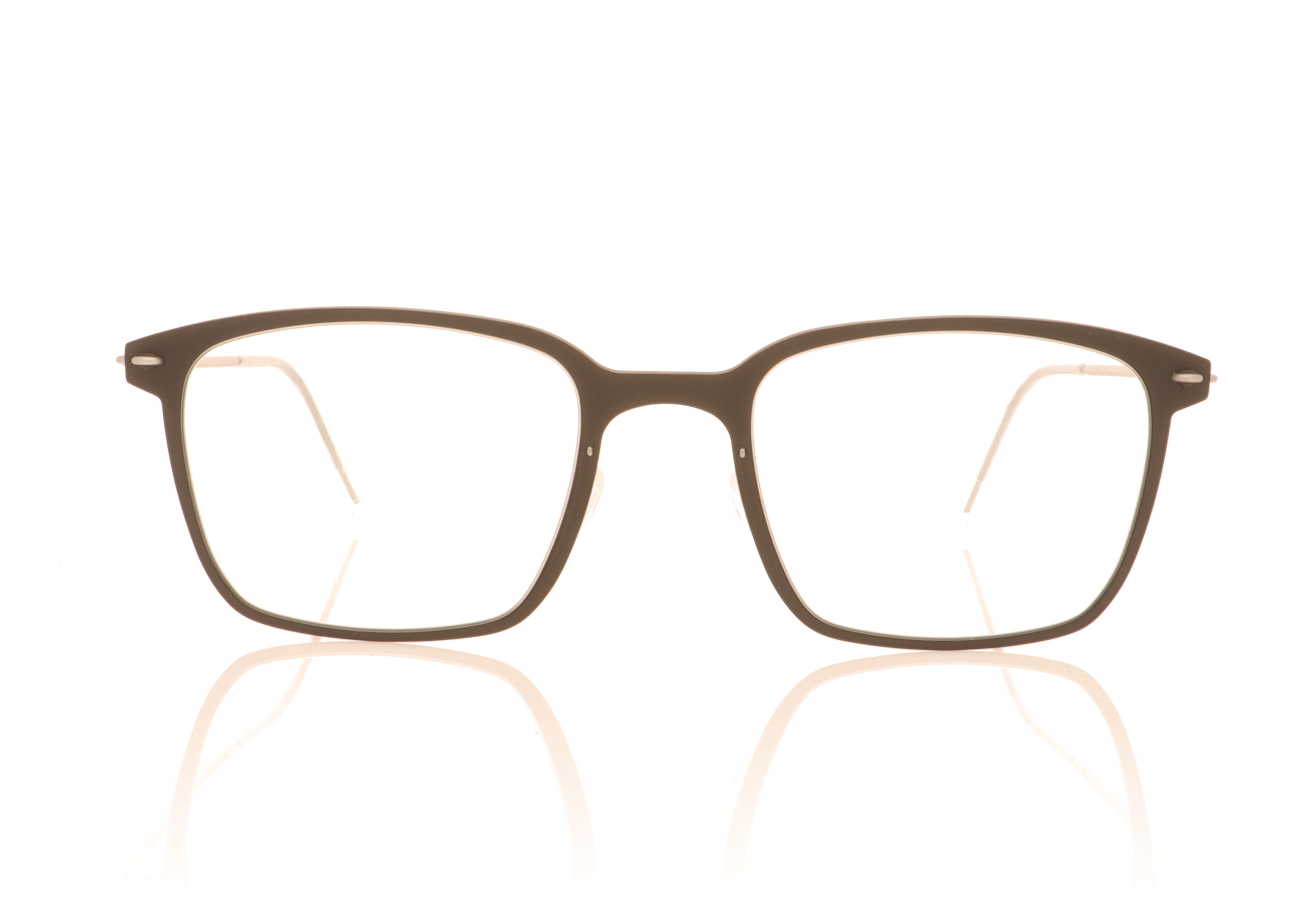 Lindberg NOW 6522 Black D16 10 Glasses
