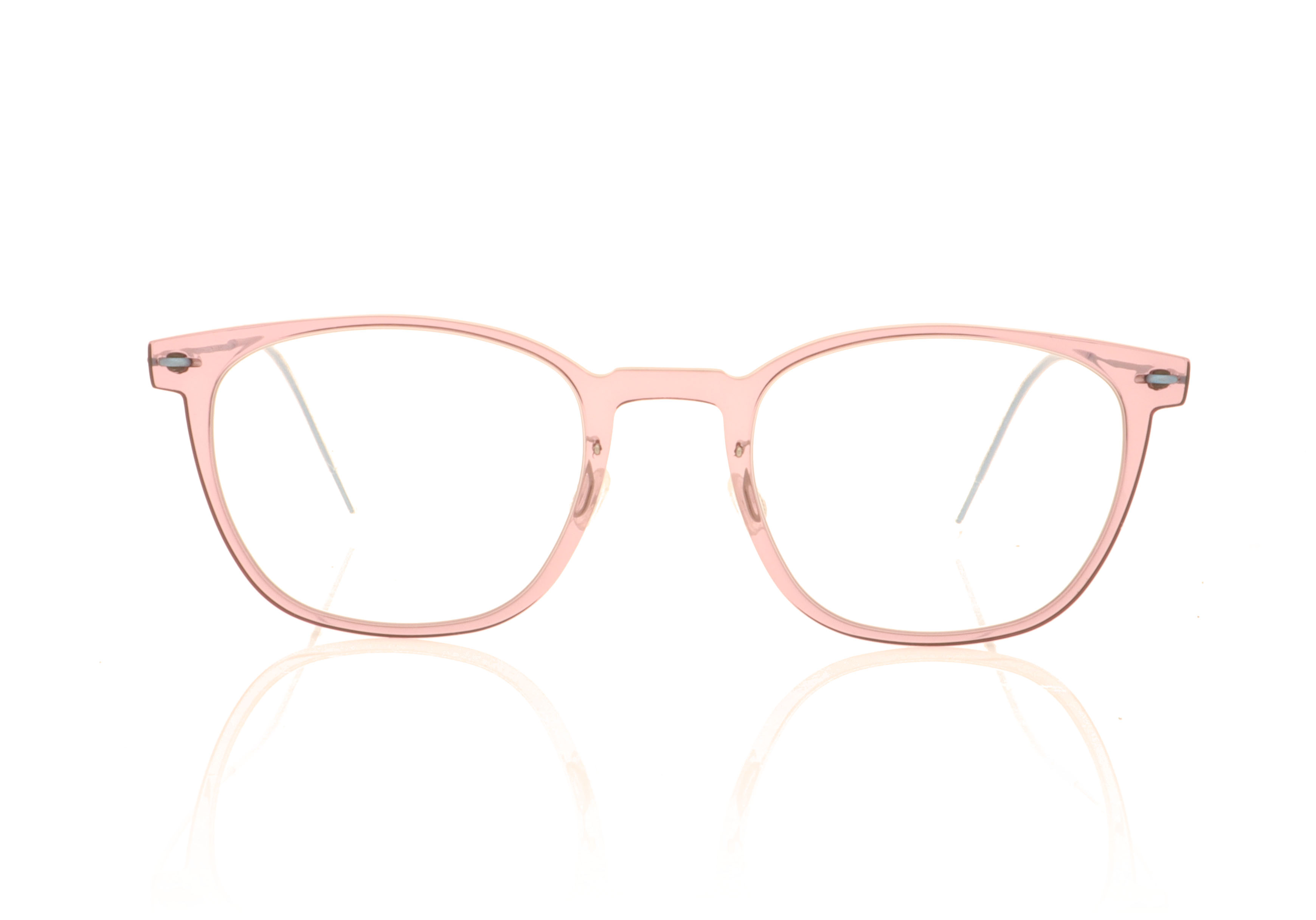 Lindberg 6609 Purple C19 20 Glasses