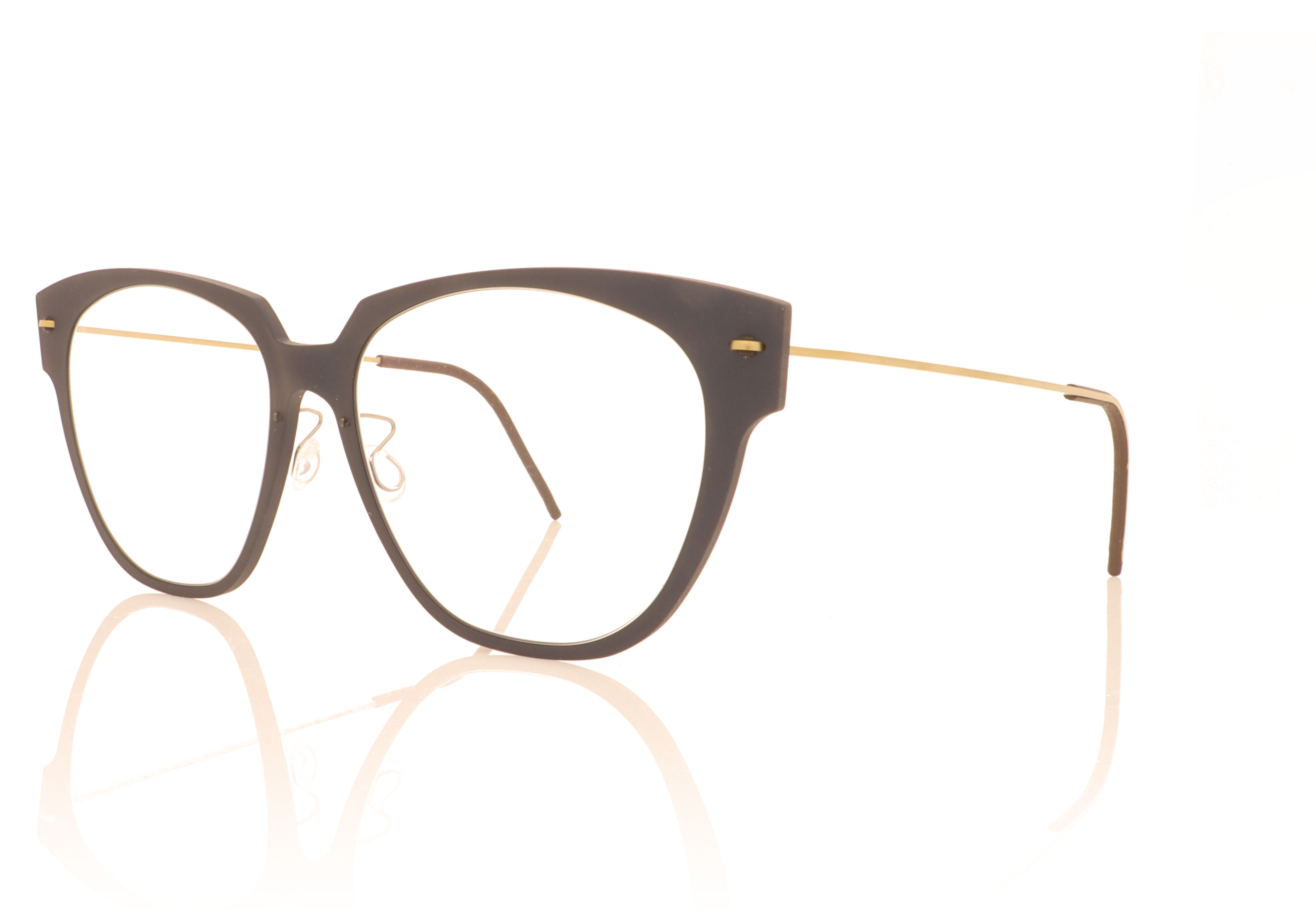 Lindberg n.o.w 6619 Blue D18 GT Glasses