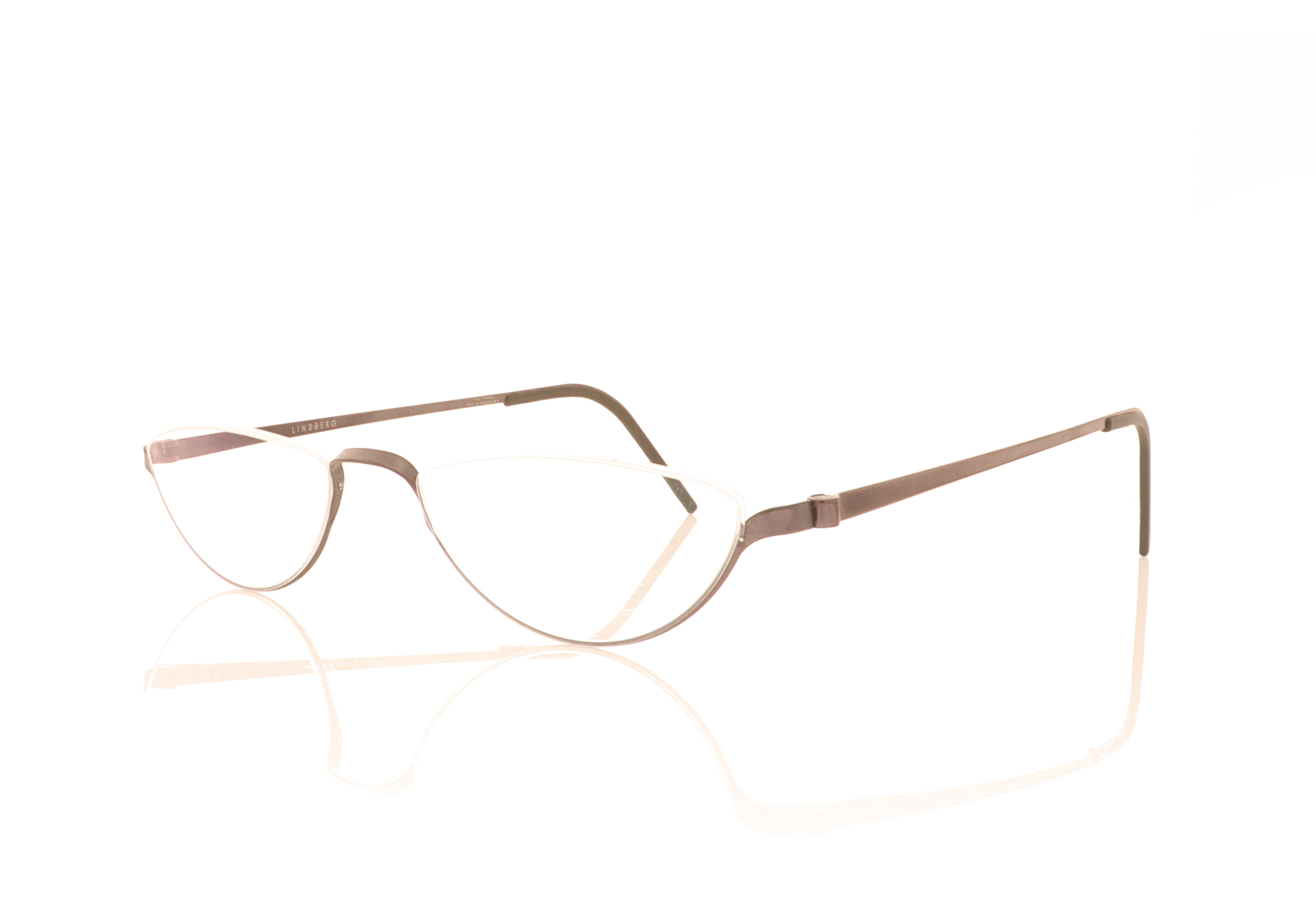 Lindberg 7360 Purple PU14 Glasses