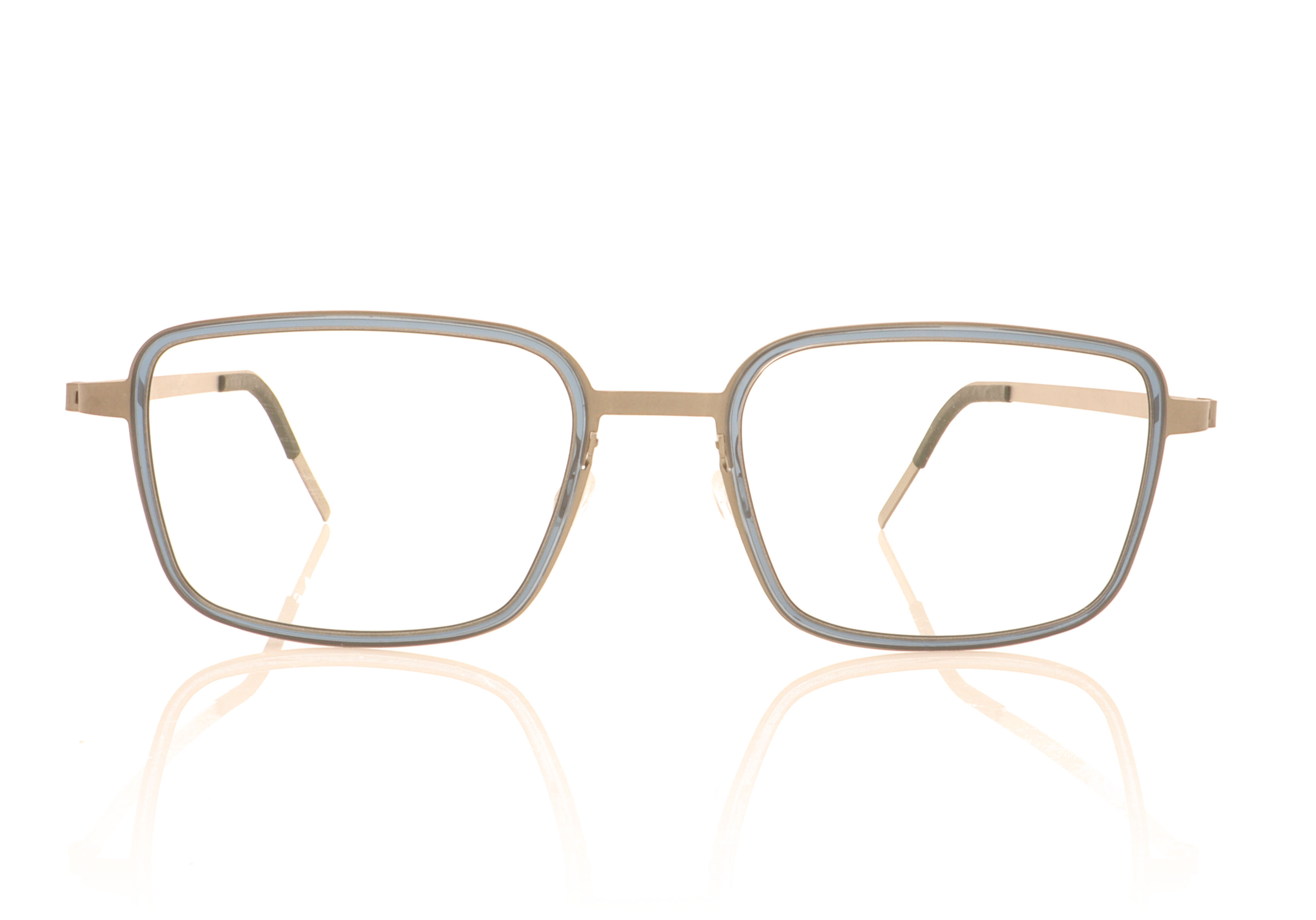 Lindberg 9754 Grey 10 Glasses