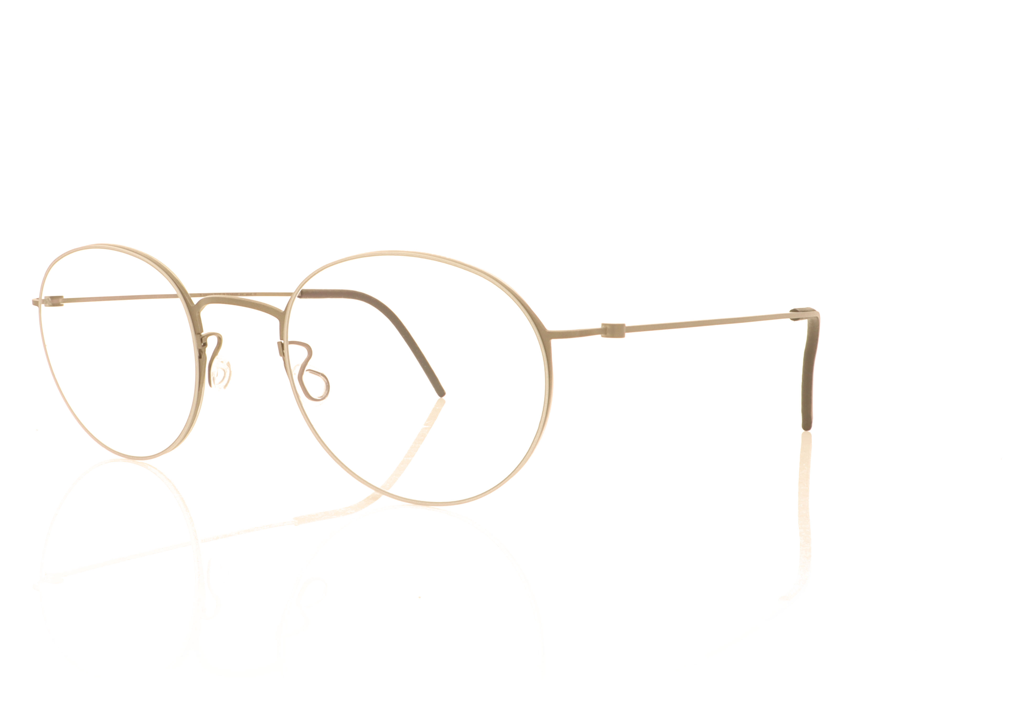 Lindberg 5504 Silver 10 Glasses