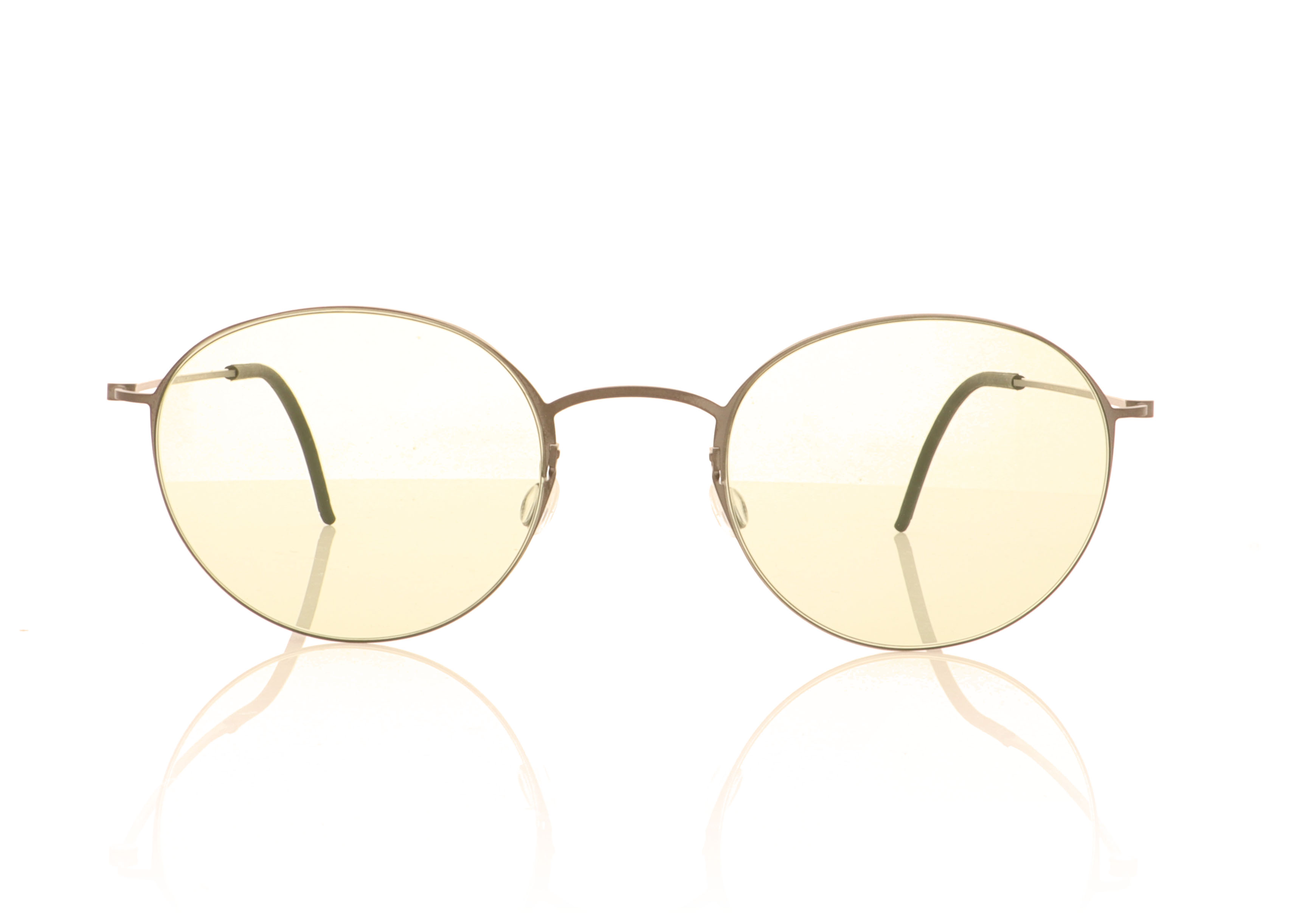 Lindberg 5504 Grey U9 GR00 Sunglasses