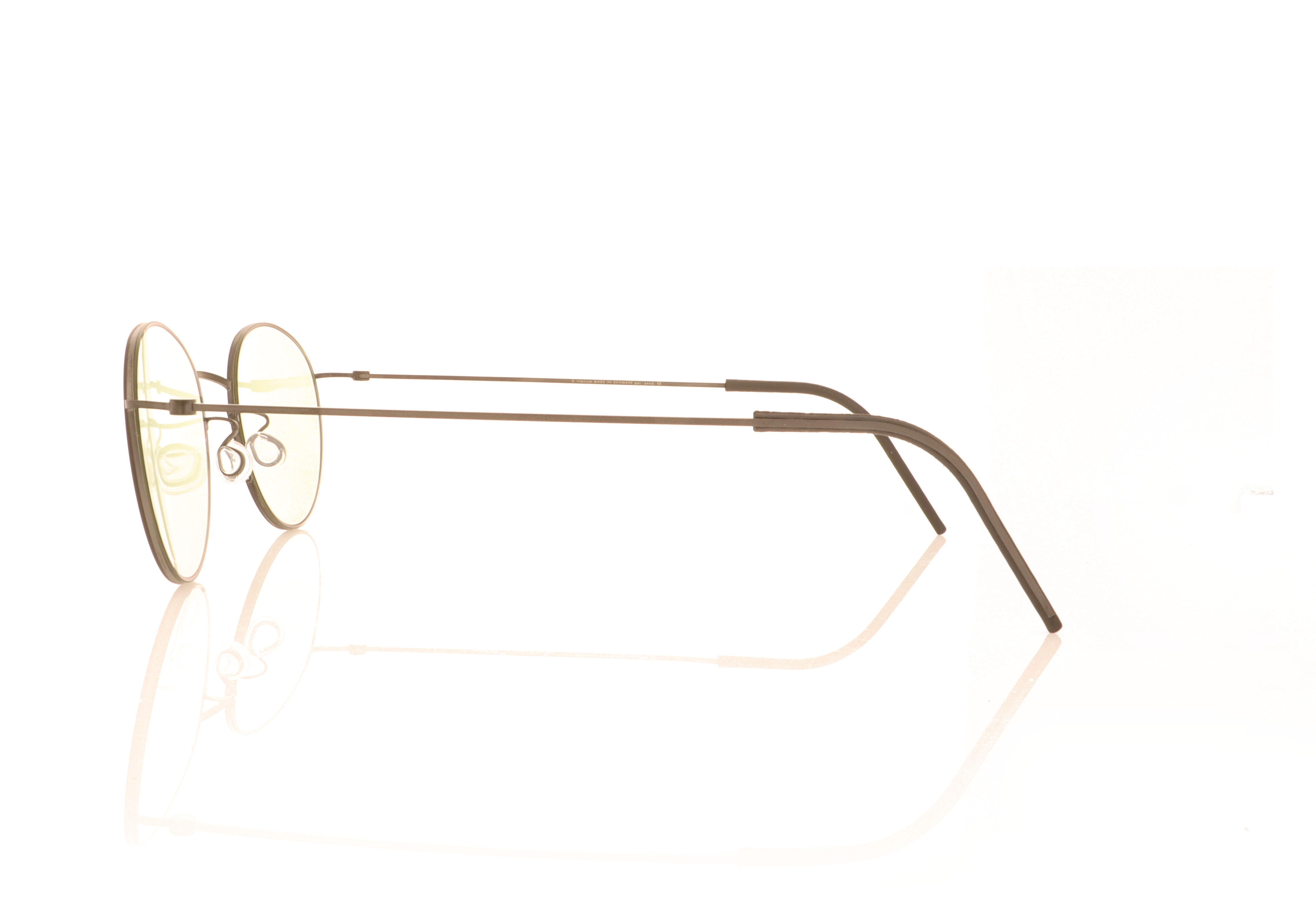 Lindberg 5504 Grey U9 GR00 Sunglasses