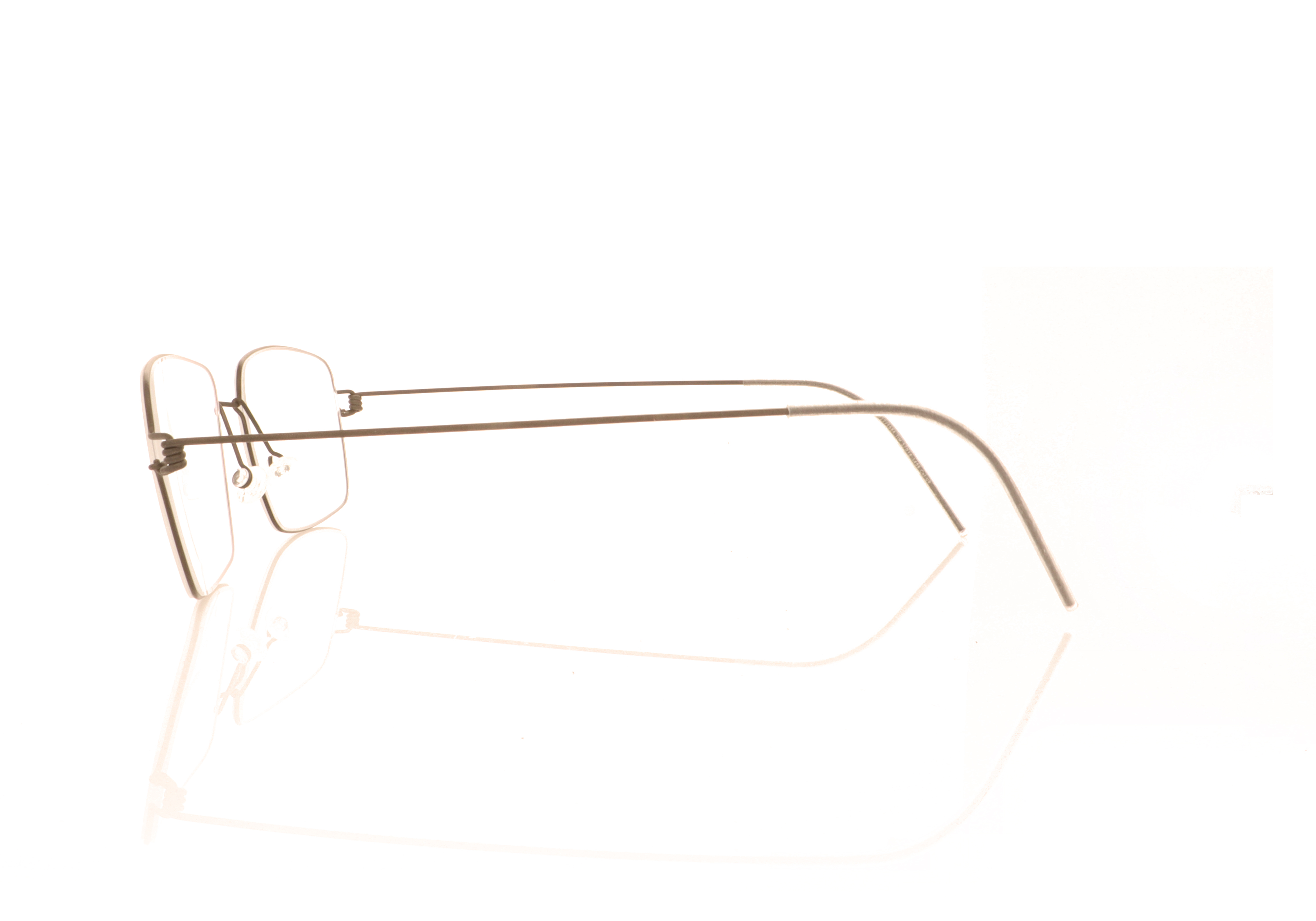 Lindberg Air Rim Tim Tim GT U9 Glasses
