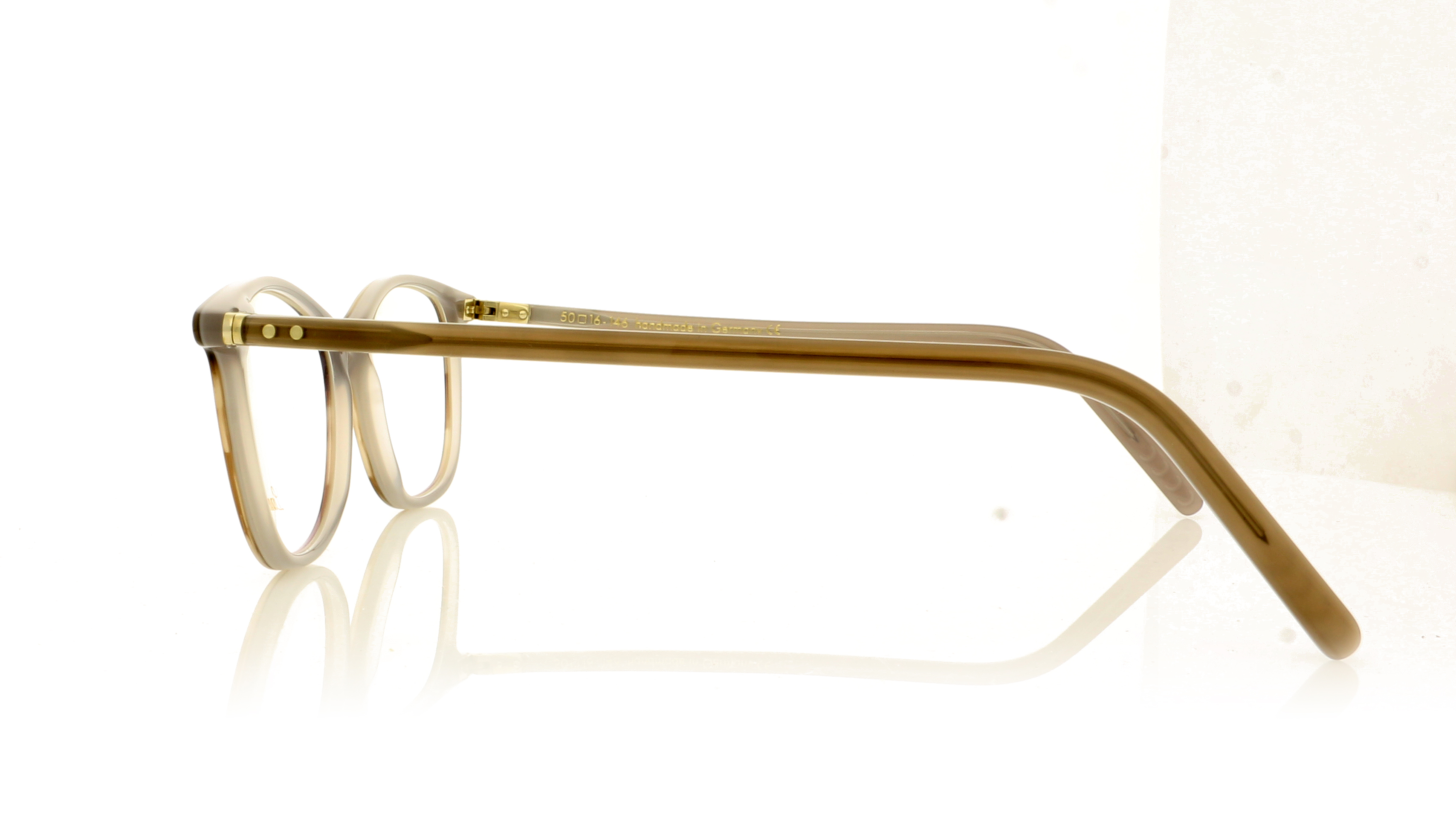 Lunor LU 603 603 Grey 36 Glasses