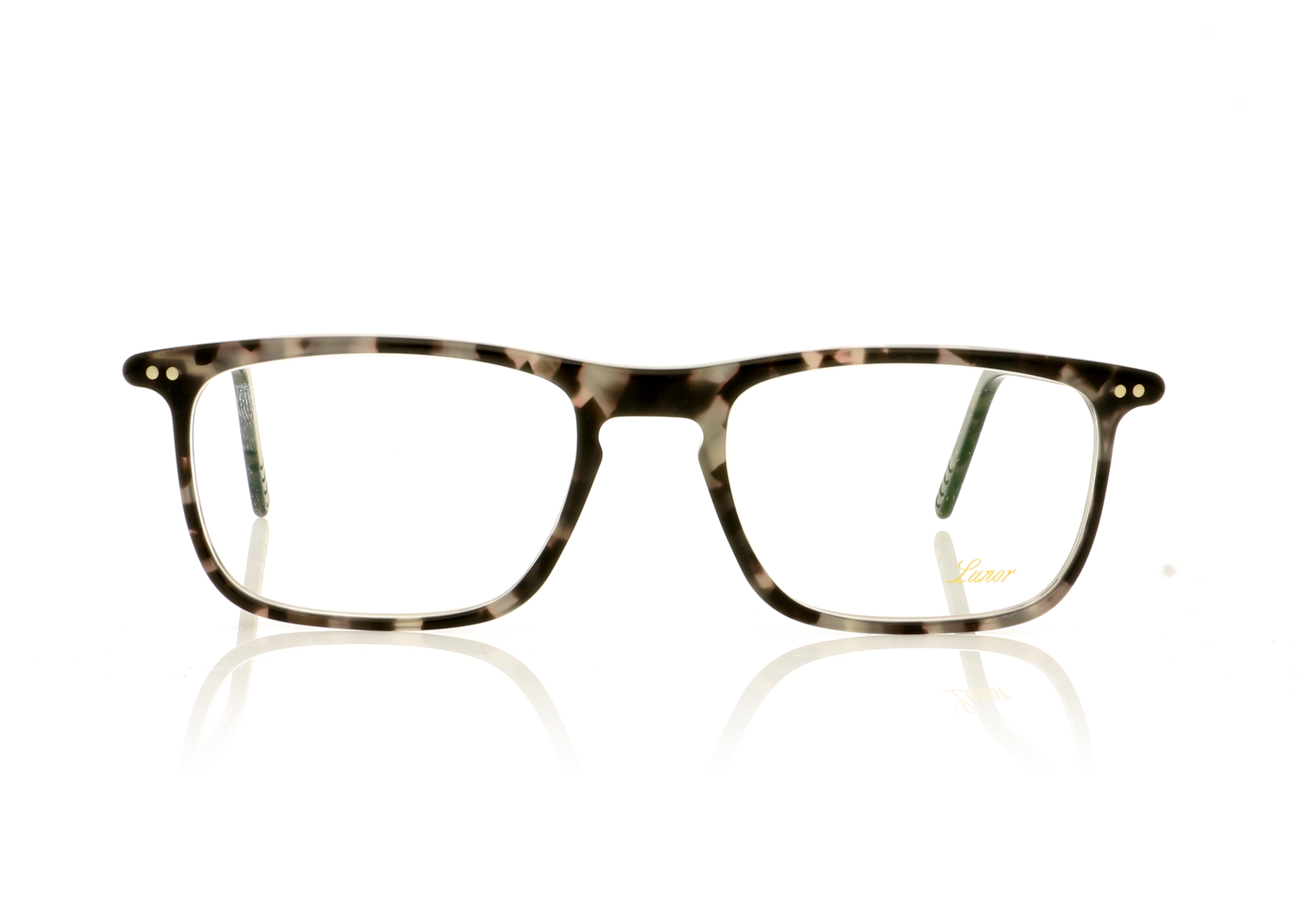 Lunor LU238 Tortoise 18 Glasses