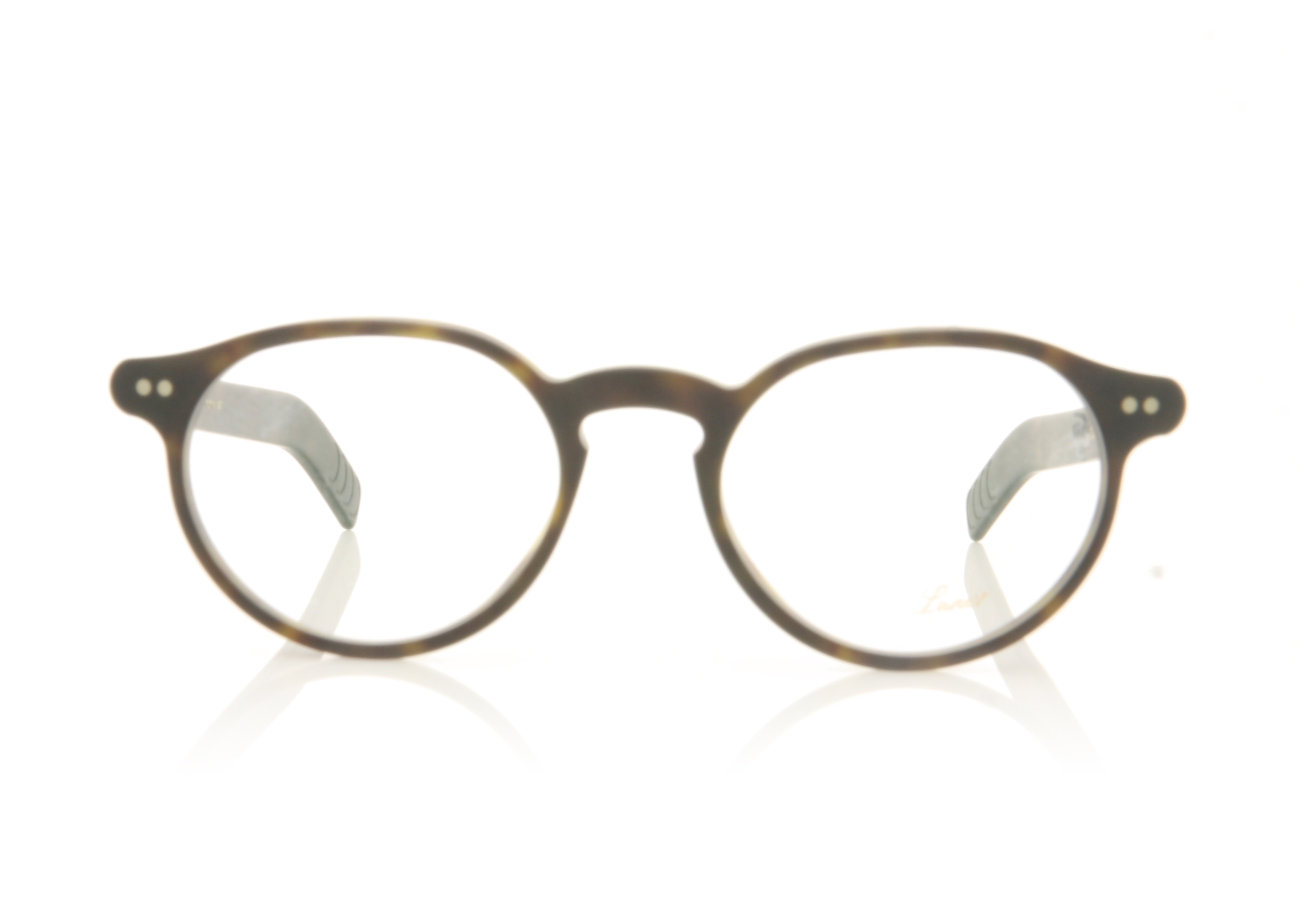 Lunor LU252 Matt Tort 02m Glasses