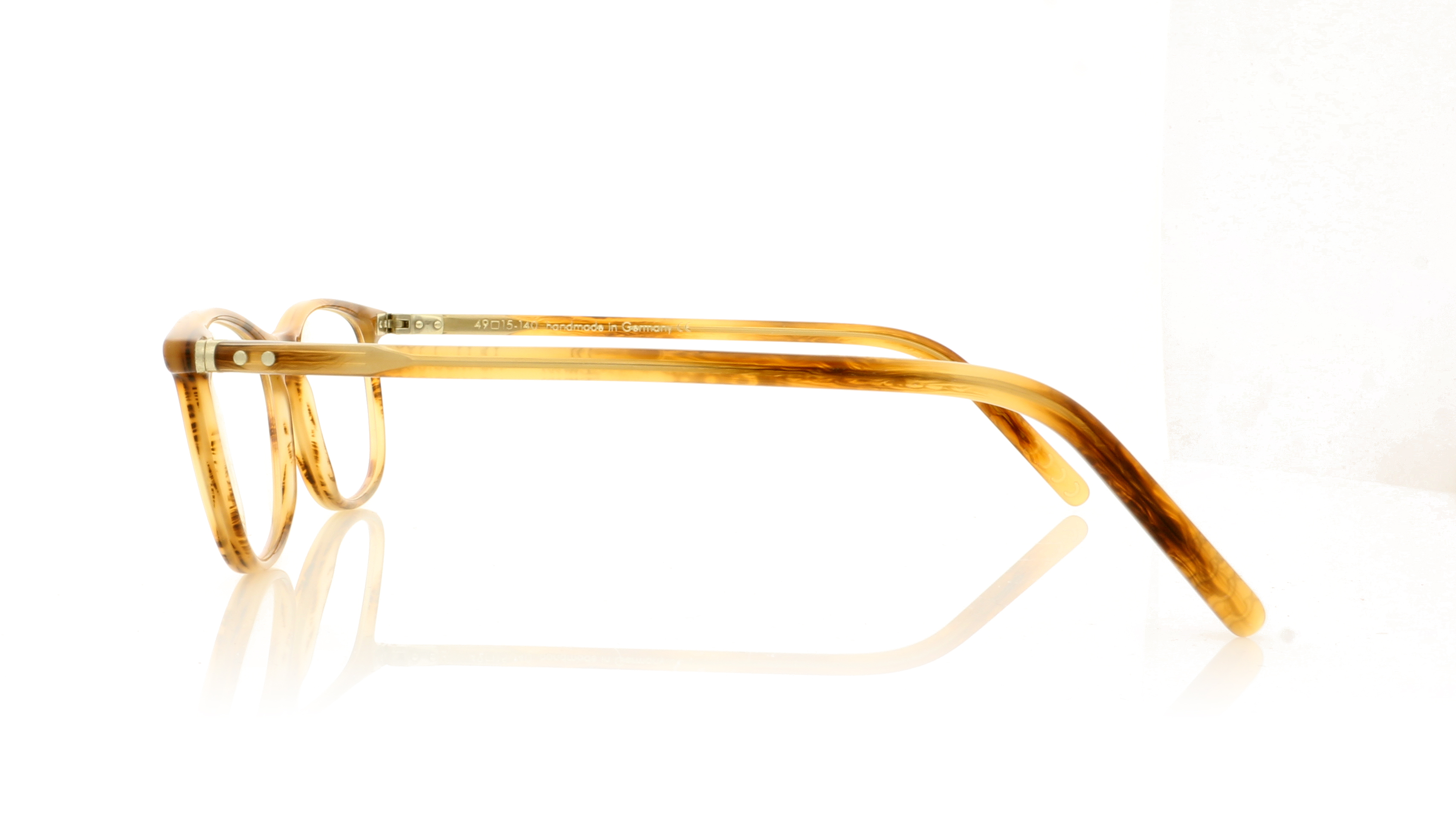 Lunor LU600 Honey 3 Glasses