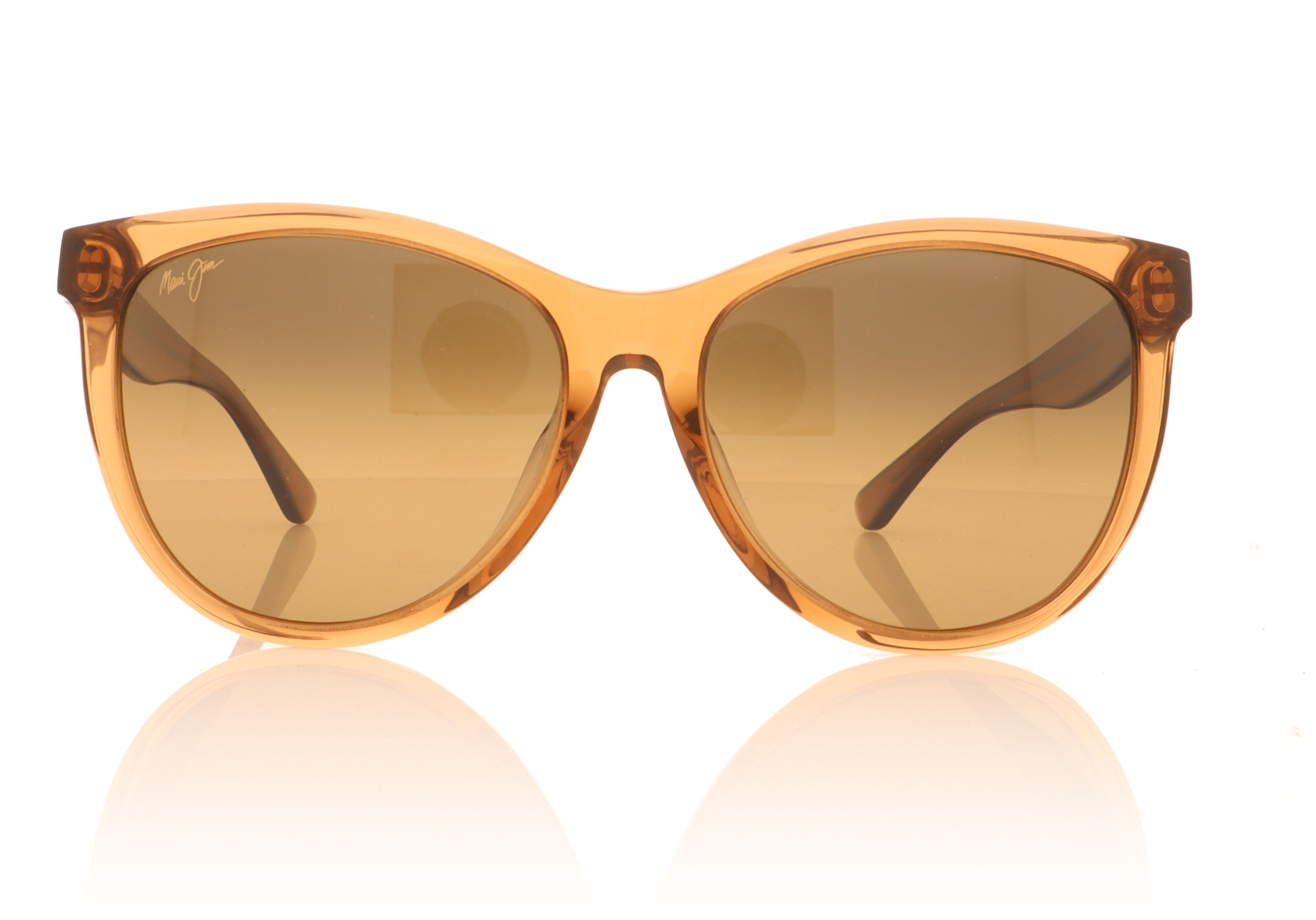 Maui Jim Anuenue Cinnamon 12F Sunglasses
