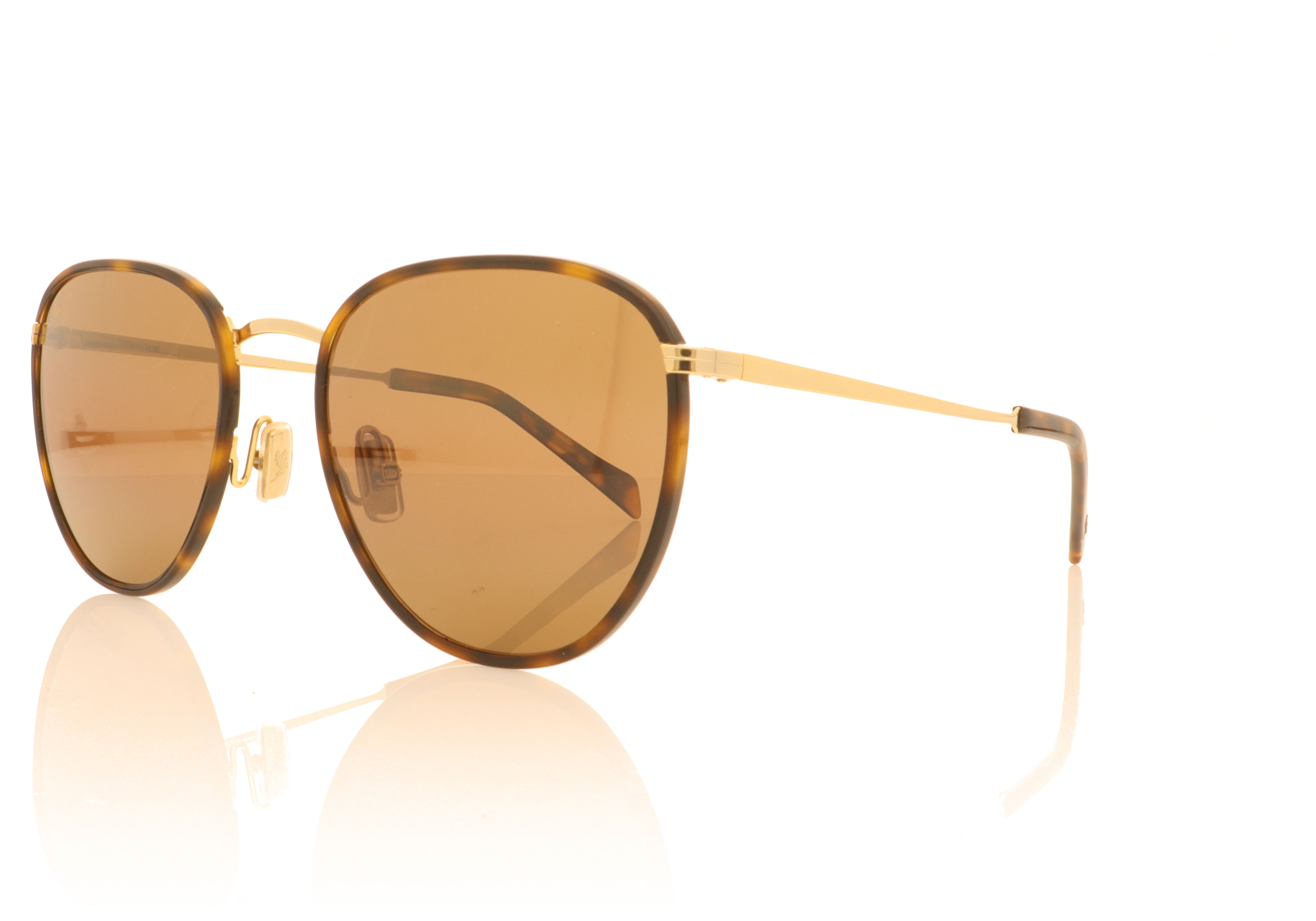 Maui Jim Noni MJ854 Tortoise 10 Sunglasses