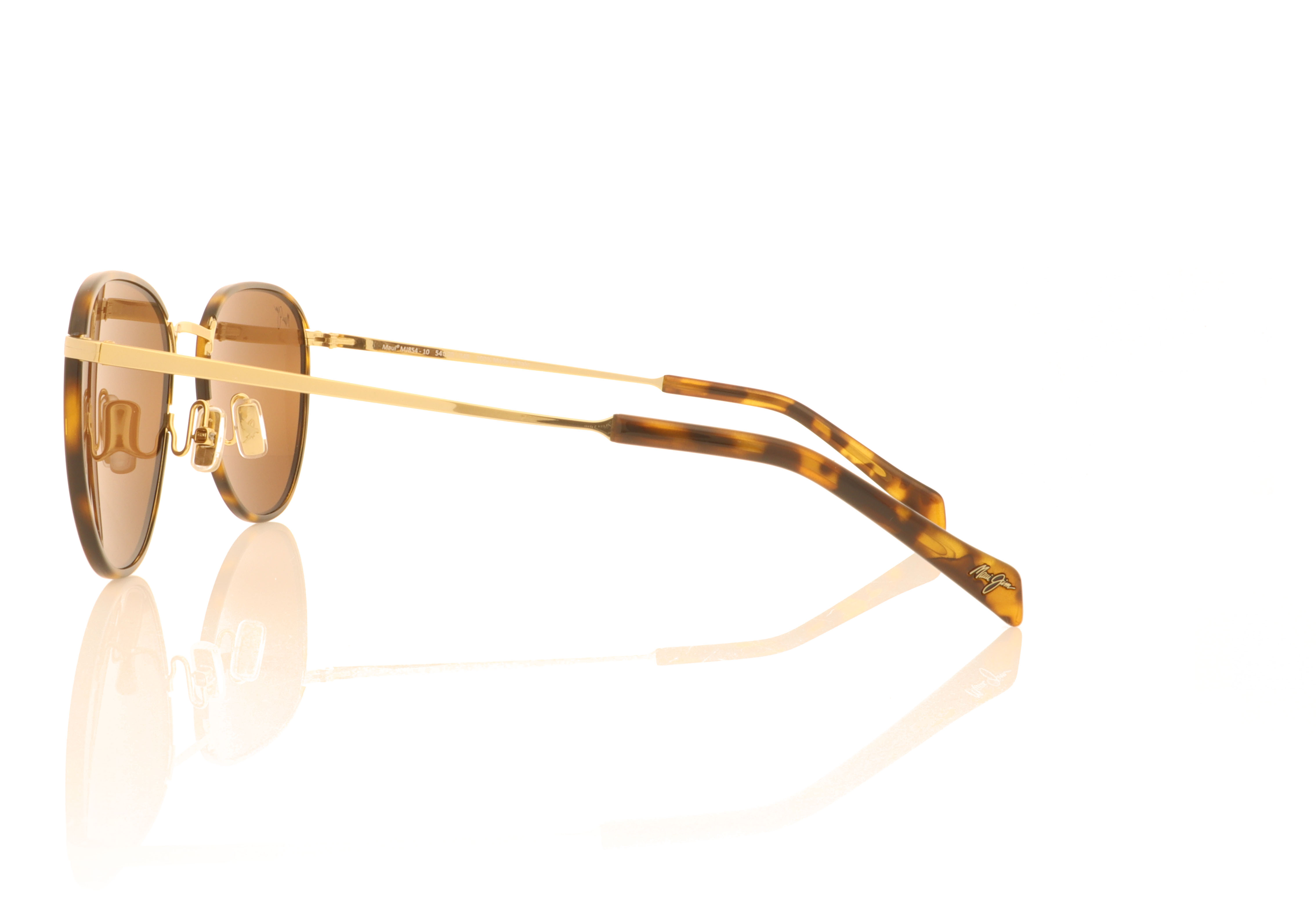 Maui Jim Noni MJ854 Tortoise 10 Sunglasses