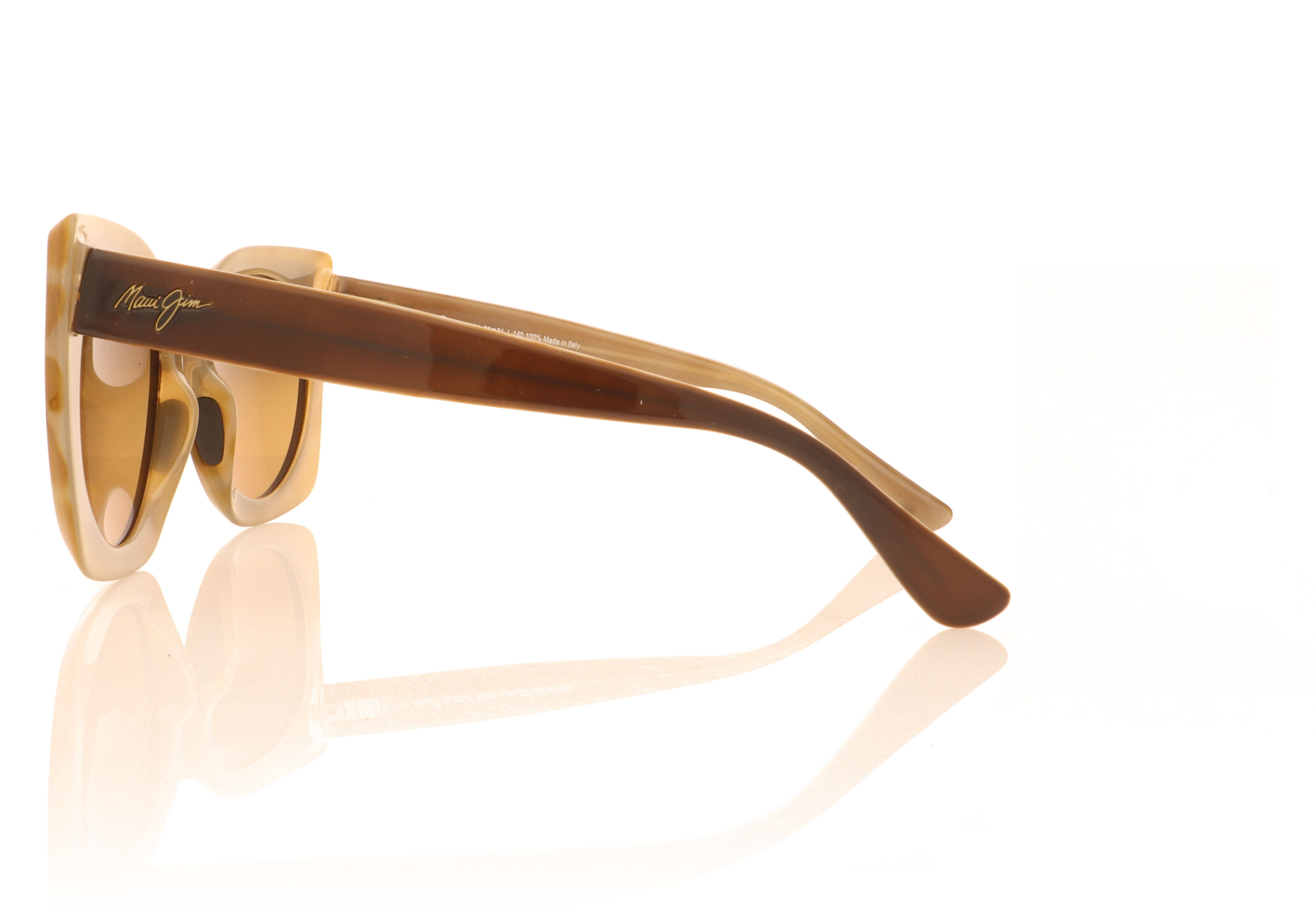 Maui Jim Pakalana Chocolate 01 Sunglasses