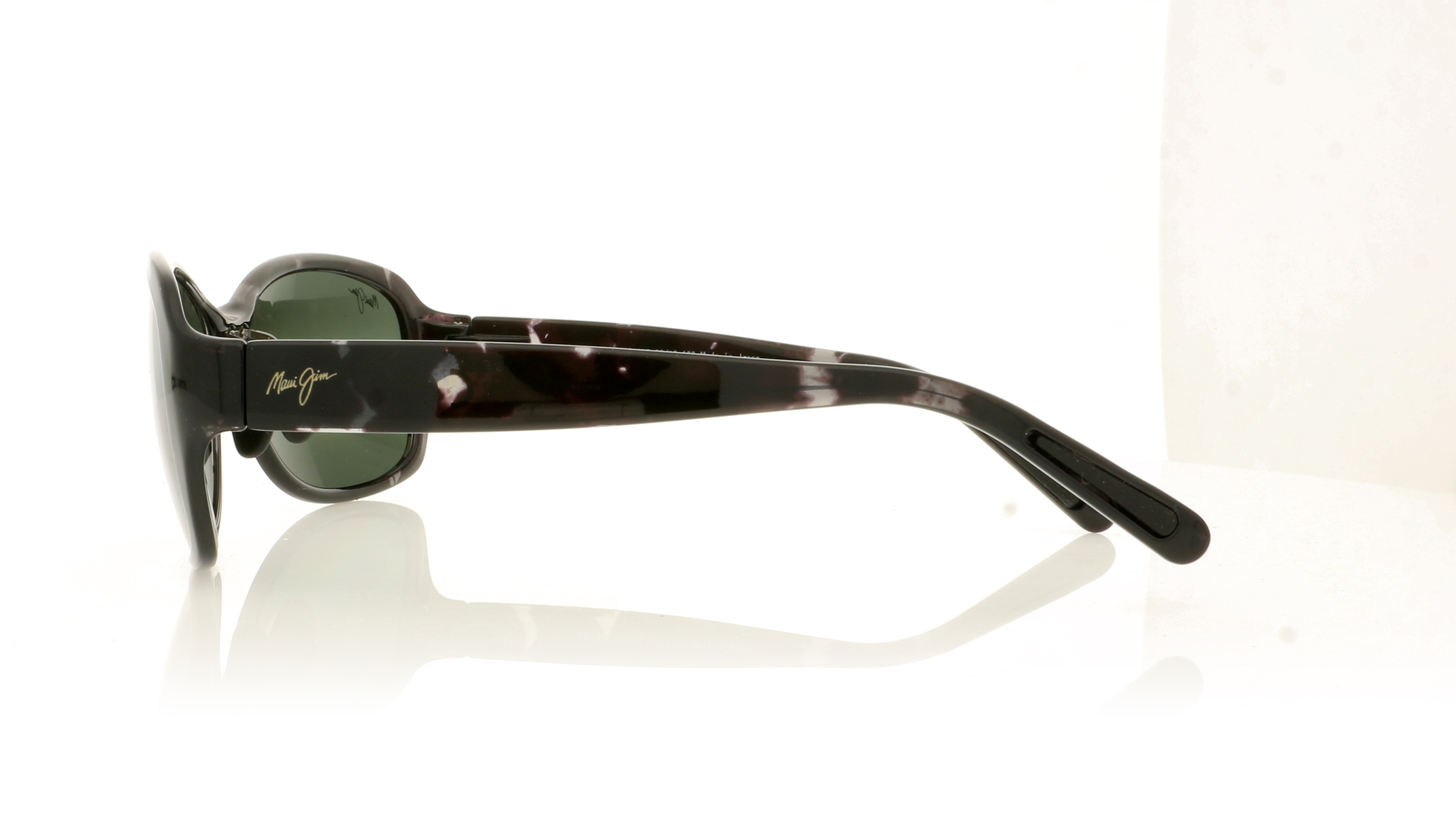 Maui Jim Koki Beach MJ433 Black/Grey 11T Sunglasses
