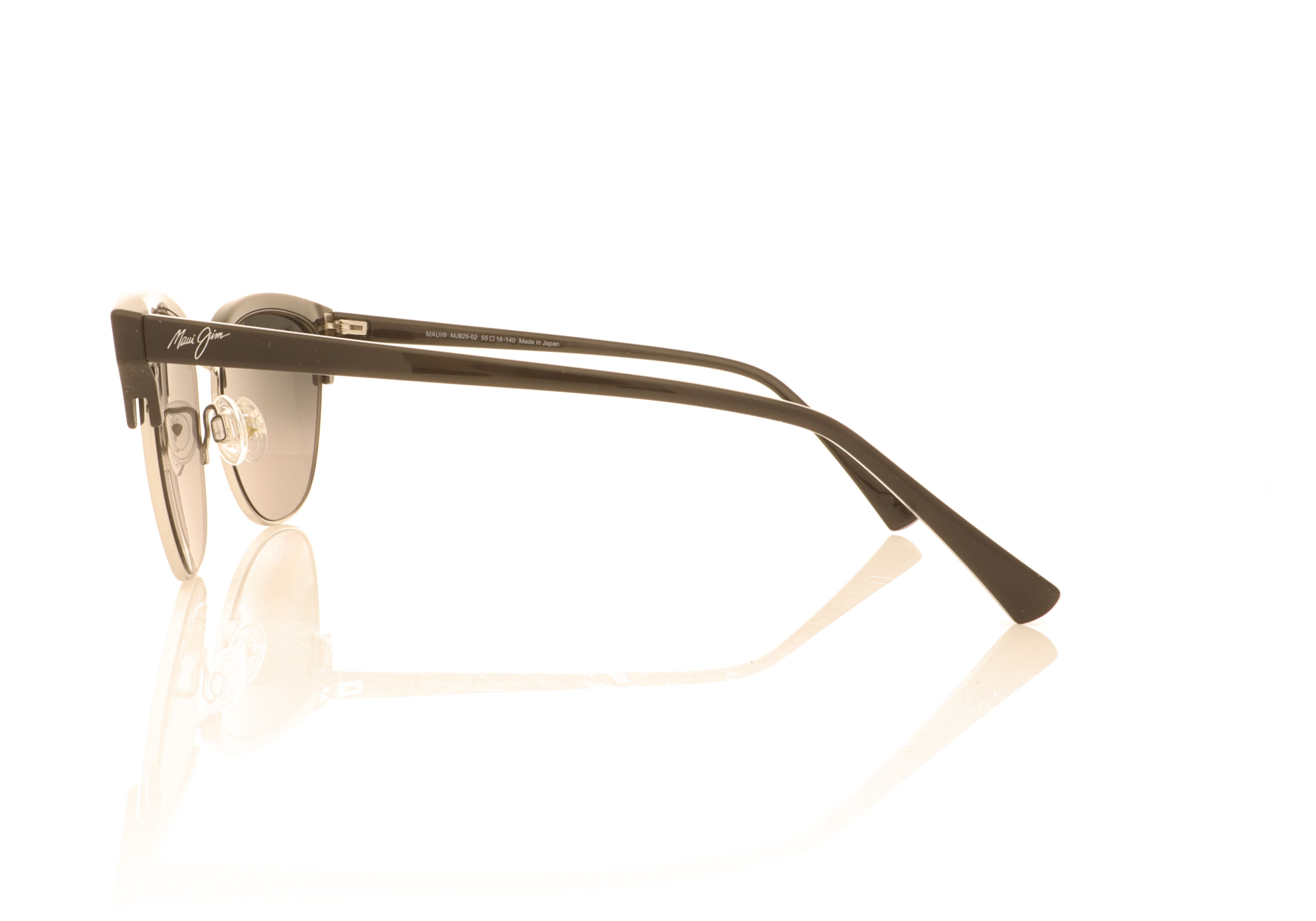 Maui Jim Lokelani Black 02 Sunglasses