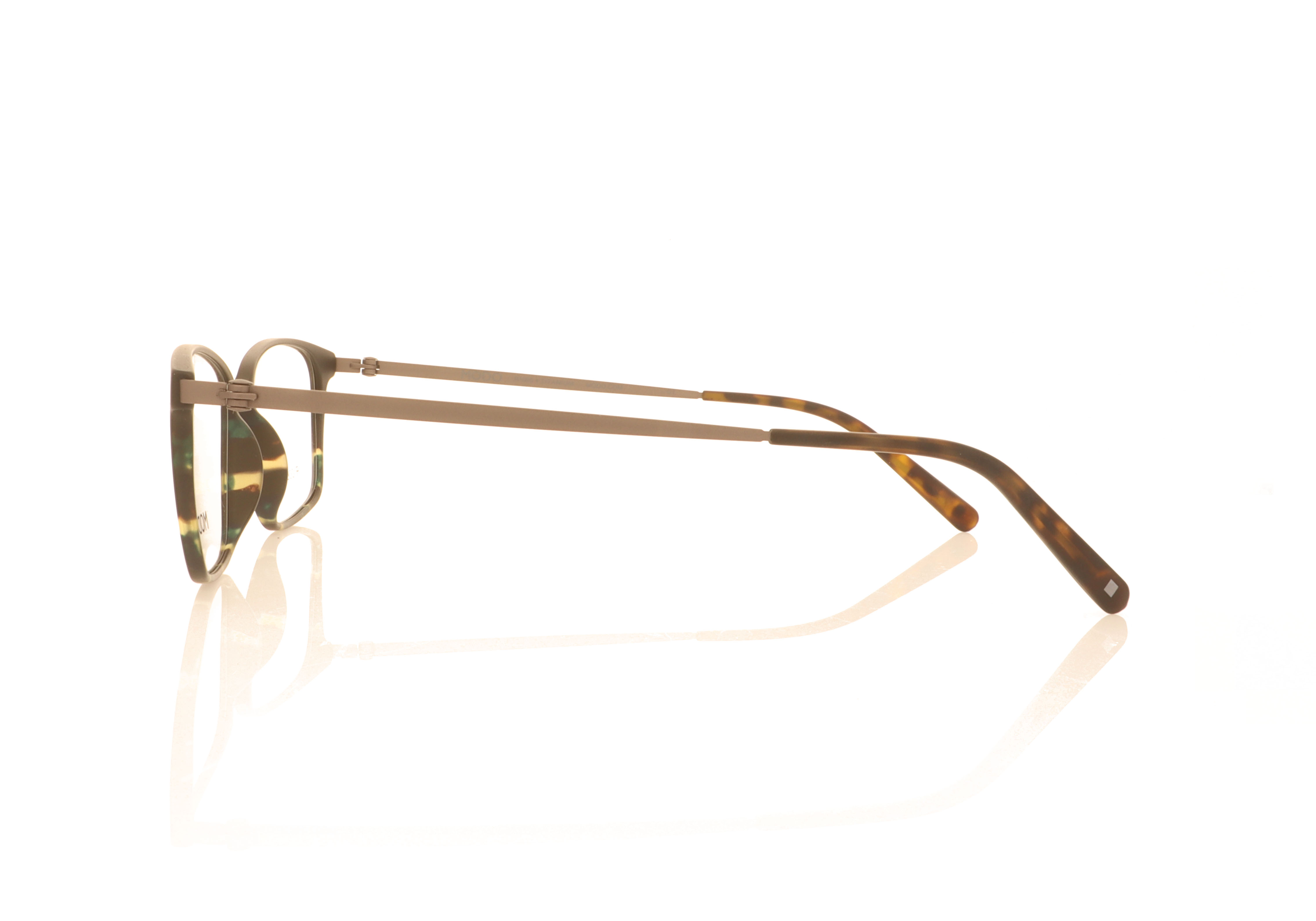 MODO 7009 Tortoise MGRNTT Glasses